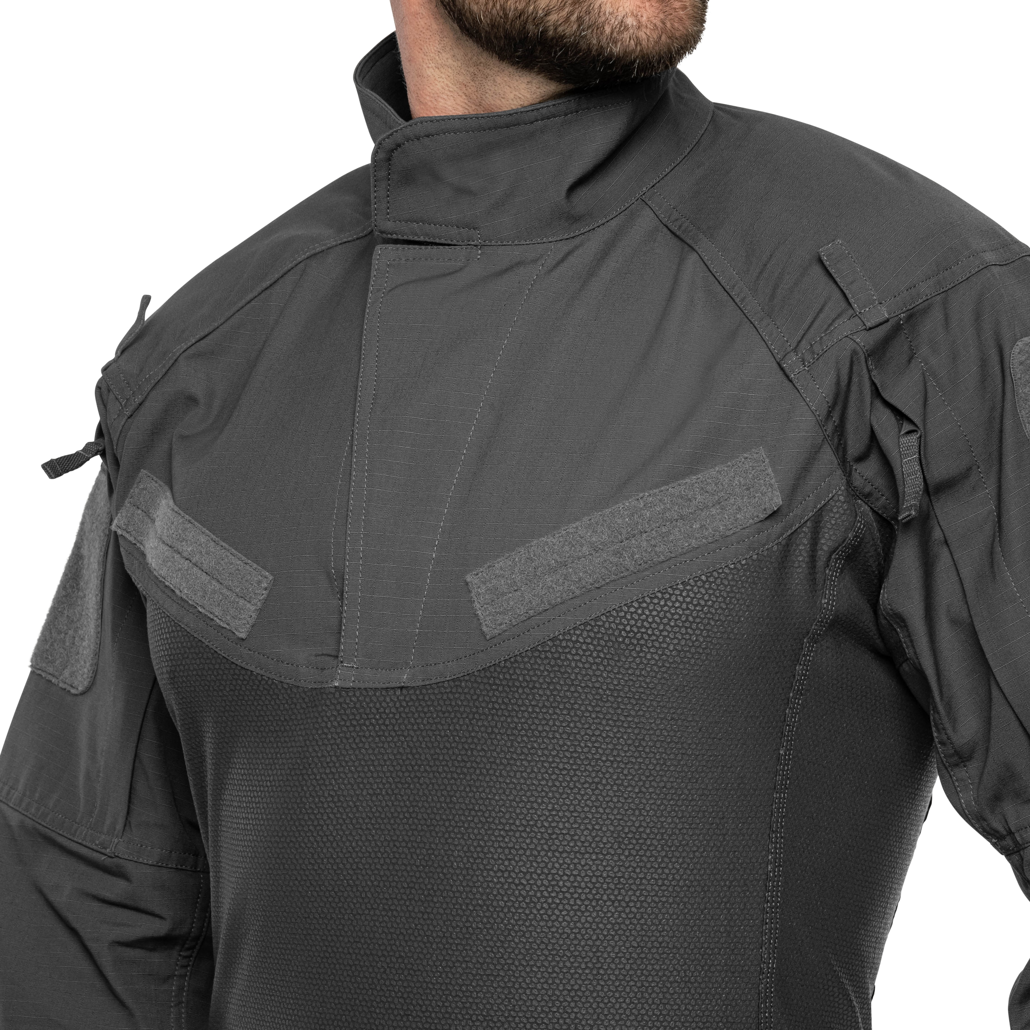 Бойова сорочка UF PRO Striker X Combat Shirt - Steel Grey