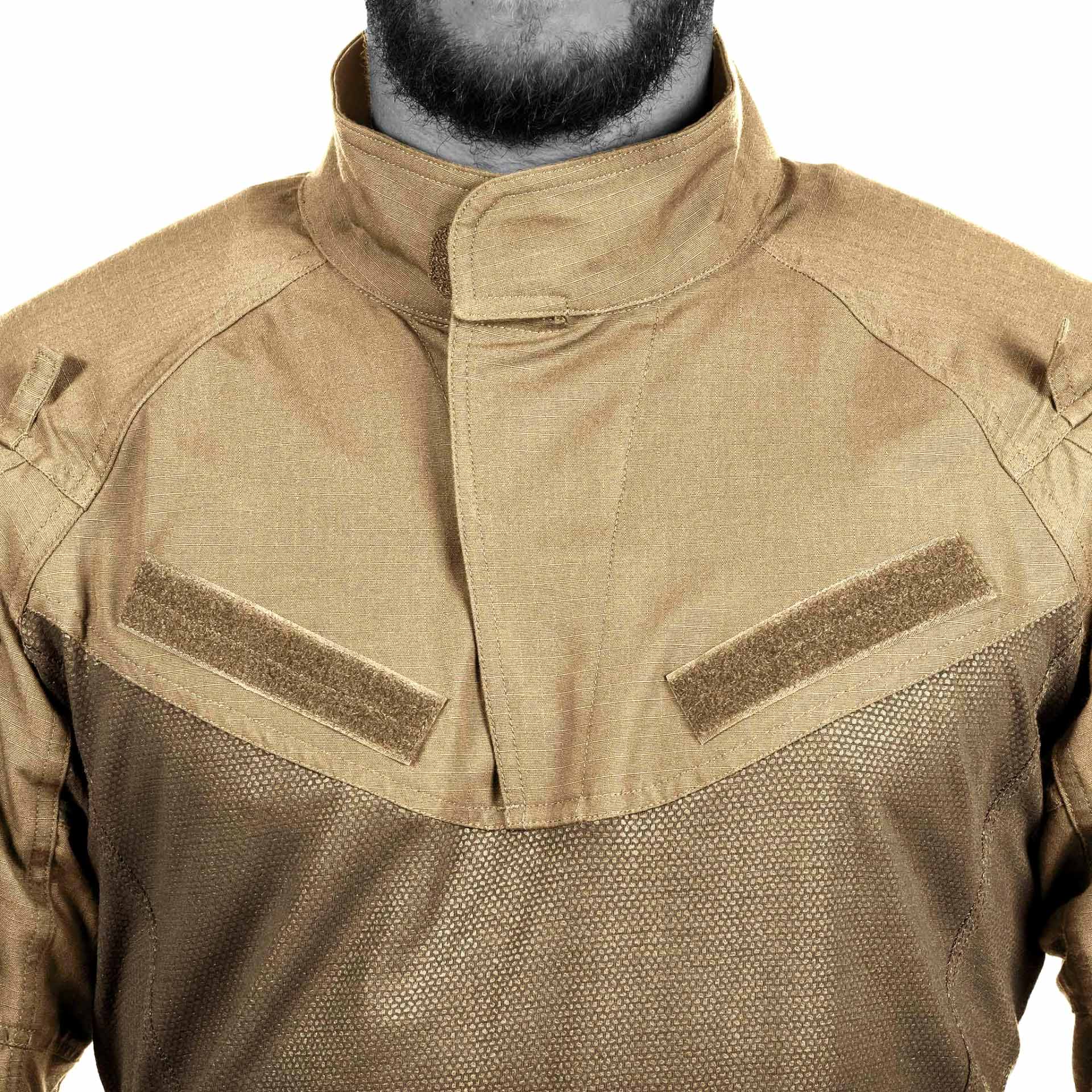 Bluza UF PRO Striker X Combat Shirt - Tan