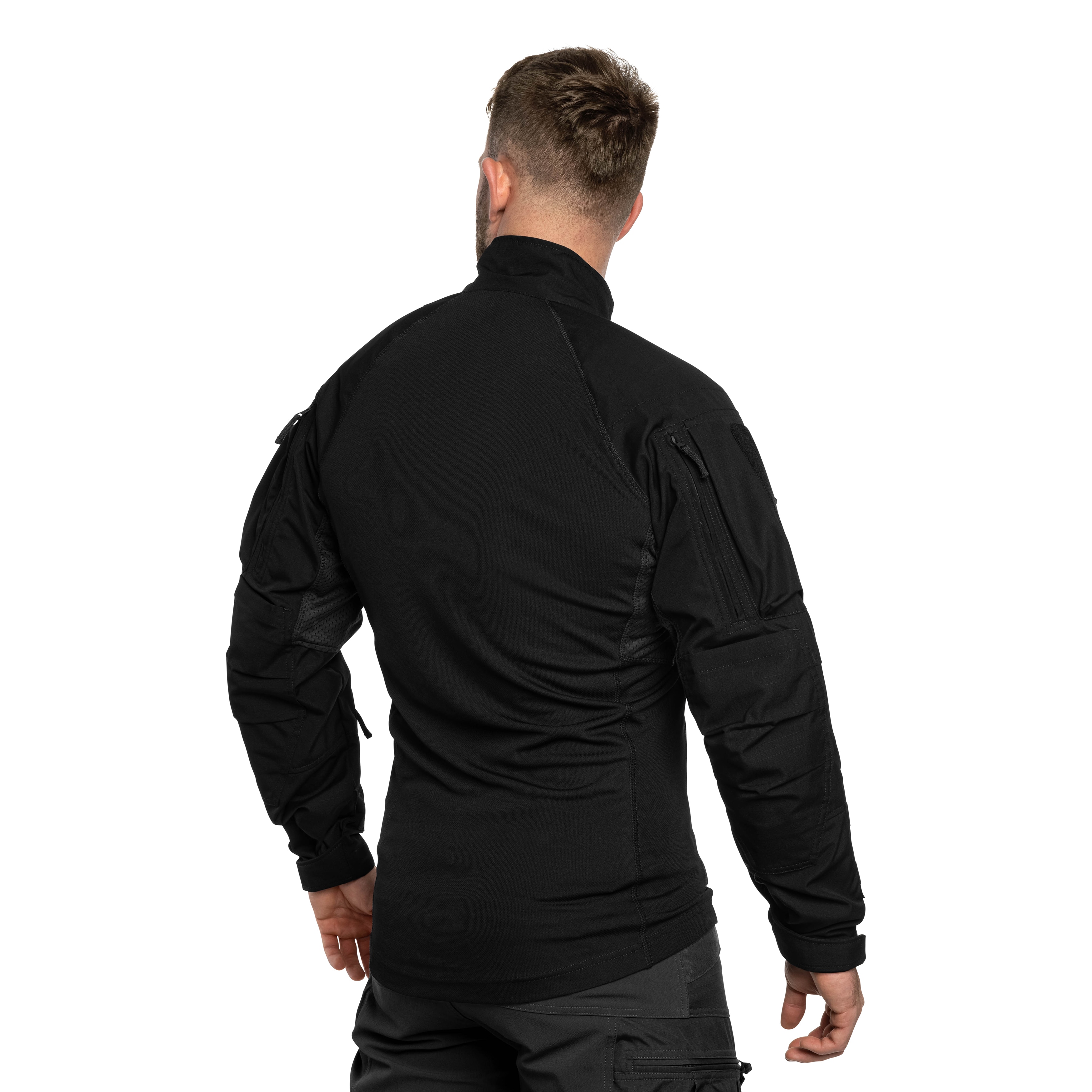 Bluza UF PRO Striker XT Gen.2 Combat Shirt - Black