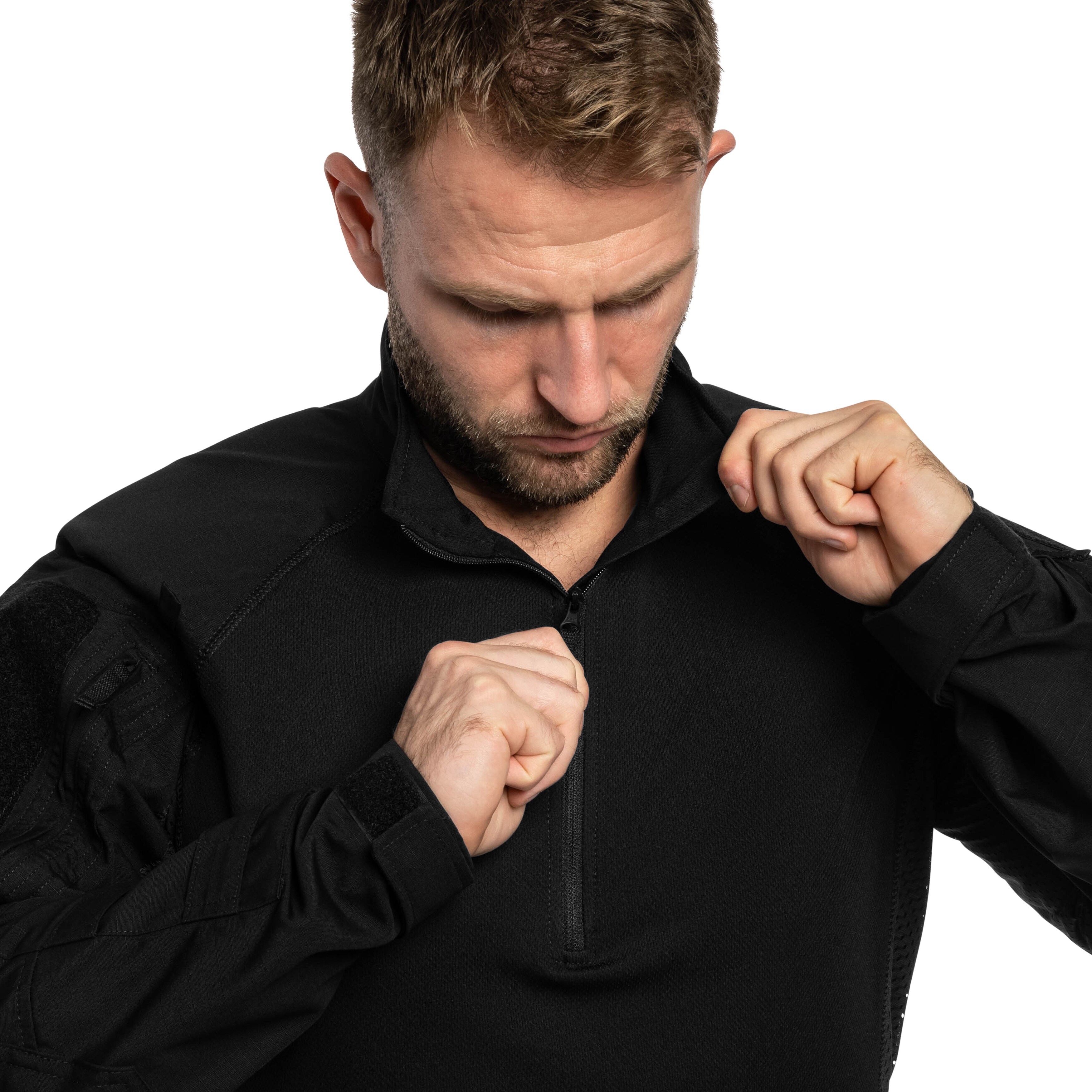 Bluza UF PRO Striker XT Gen.2 Combat Shirt - Black