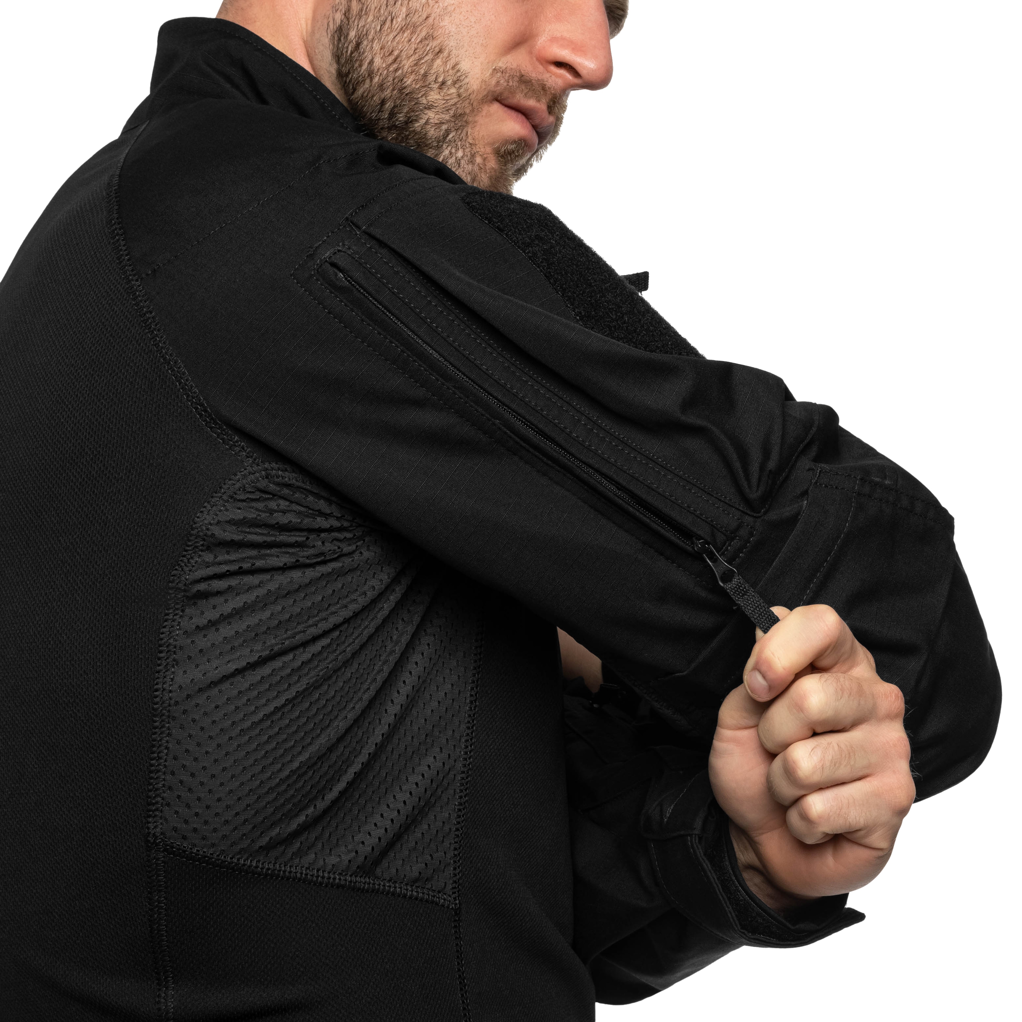 Bluza UF PRO Striker XT Gen.2 Combat Shirt - Black