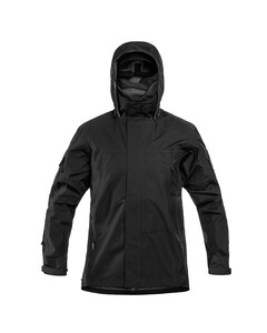 Куртка UF PRO Monsoon XT Gen.2 Tactical Rain Jacket - Black Куртка UF PRO Monsoon XT Gen.2 Tactical Rain Jacket - Black