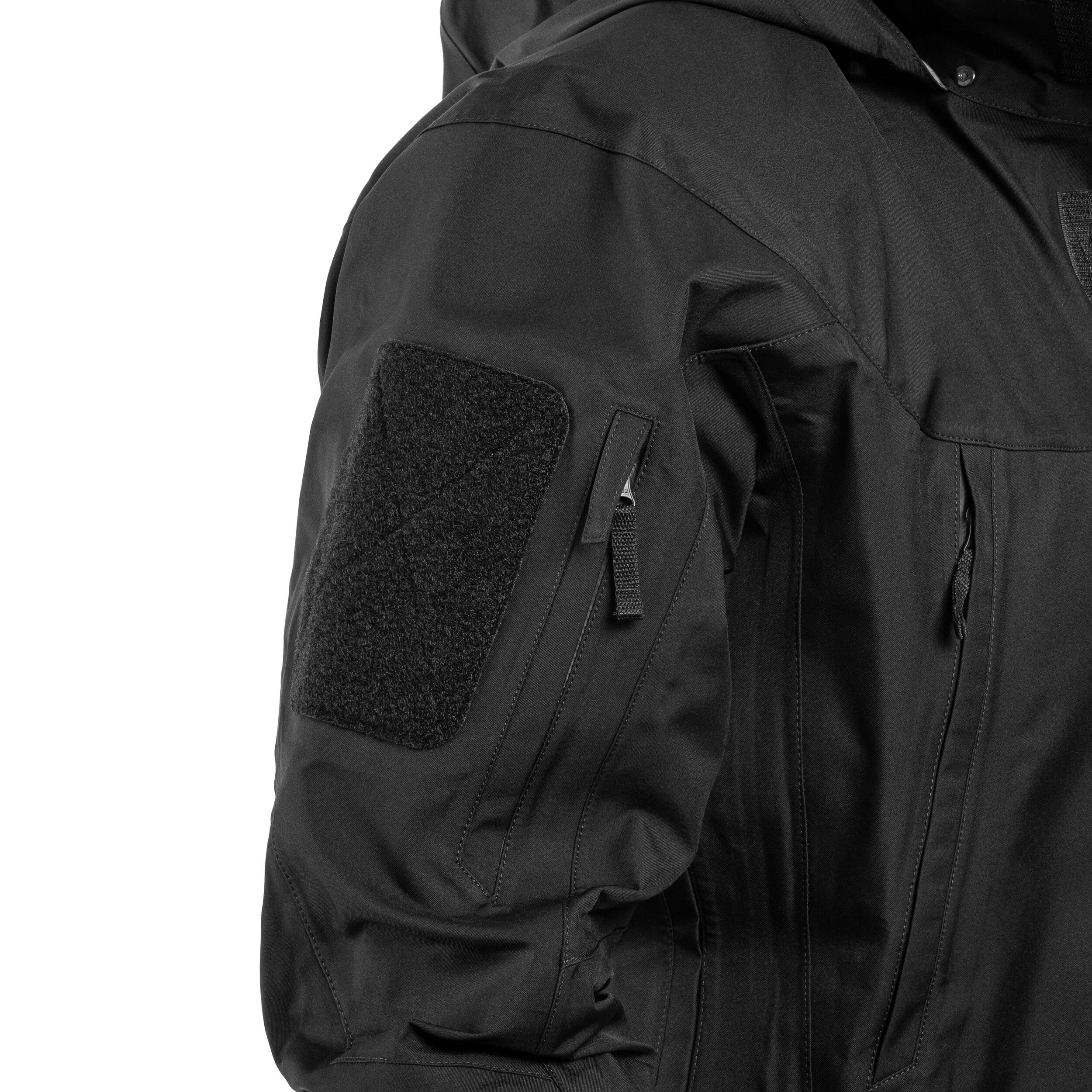 Kurtka UF PRO Monsoon XT Gen.2 Tactical Rain Jacket - Black