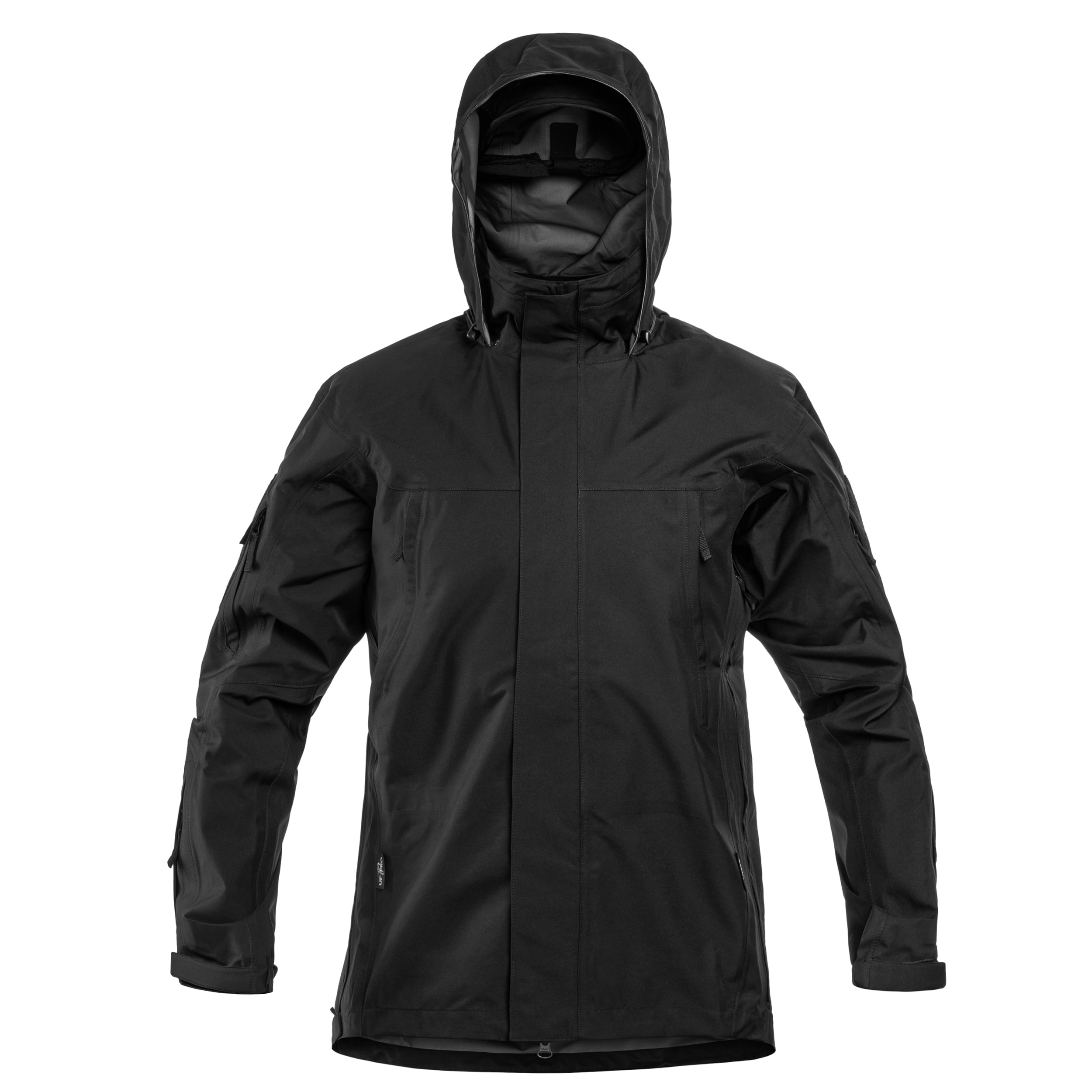 Kurtka UF PRO Monsoon XT Gen.2 Tactical Rain Jacket - Black
