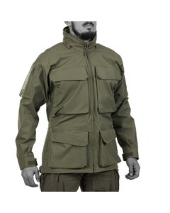 Куртка UF PRO M2 Парка - Olive Куртка UF PRO M2 Парка - Olive