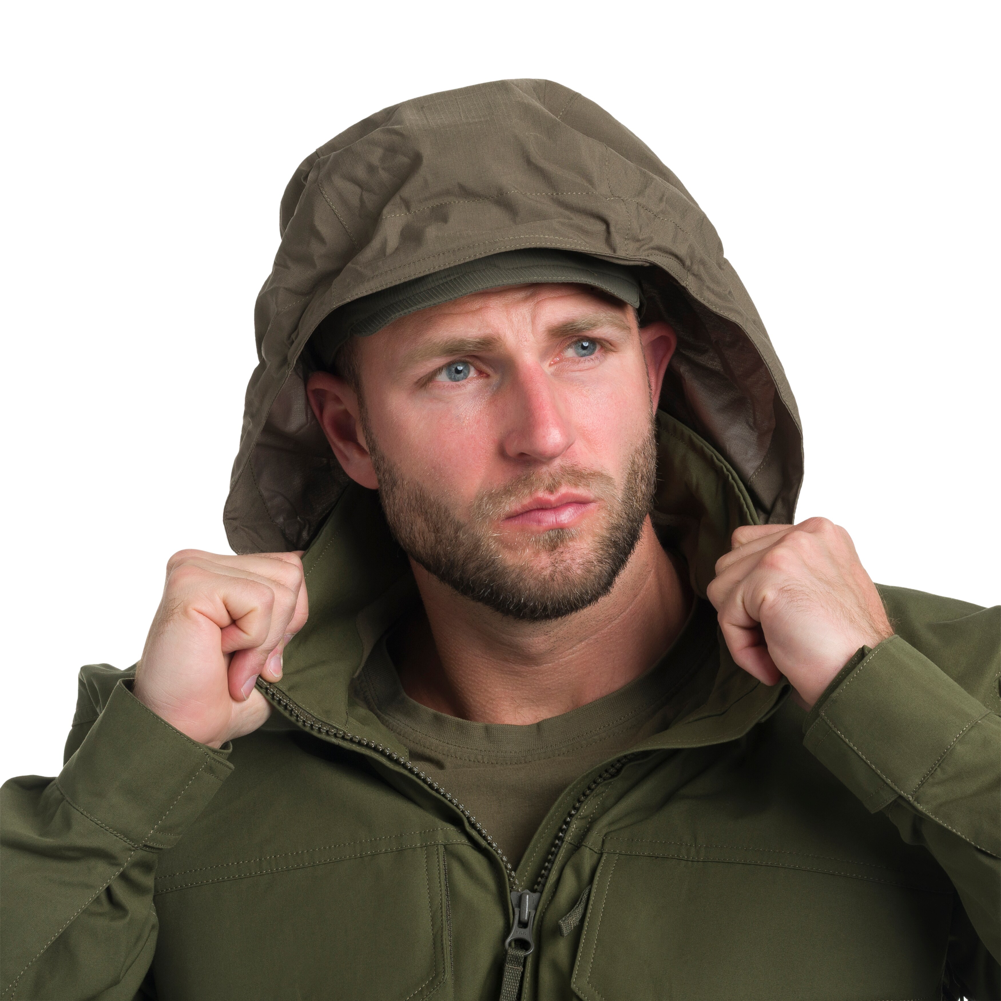 Kurtka UF PRO M2 Parka - Olive