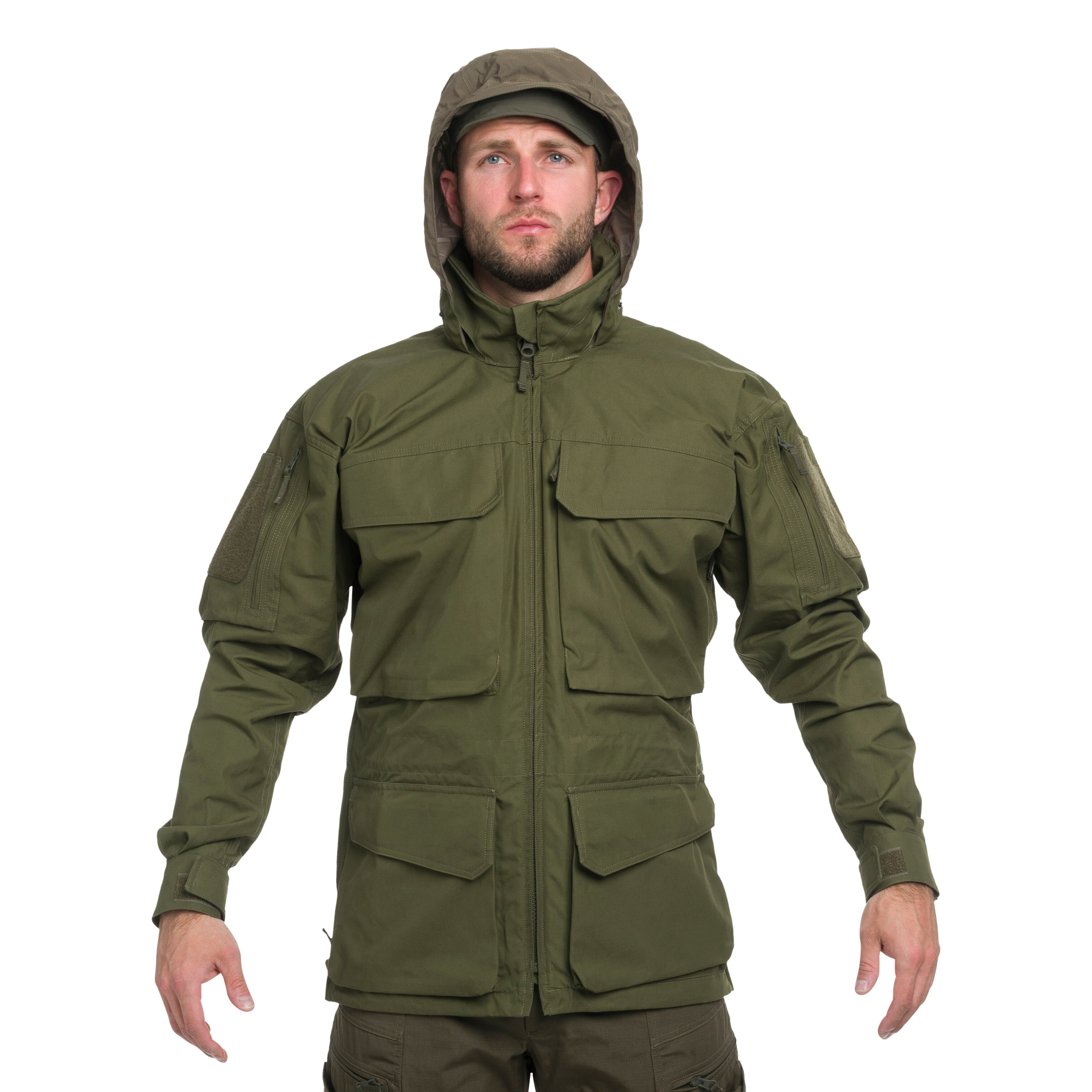 Kurtka UF PRO M2 Parka - Olive