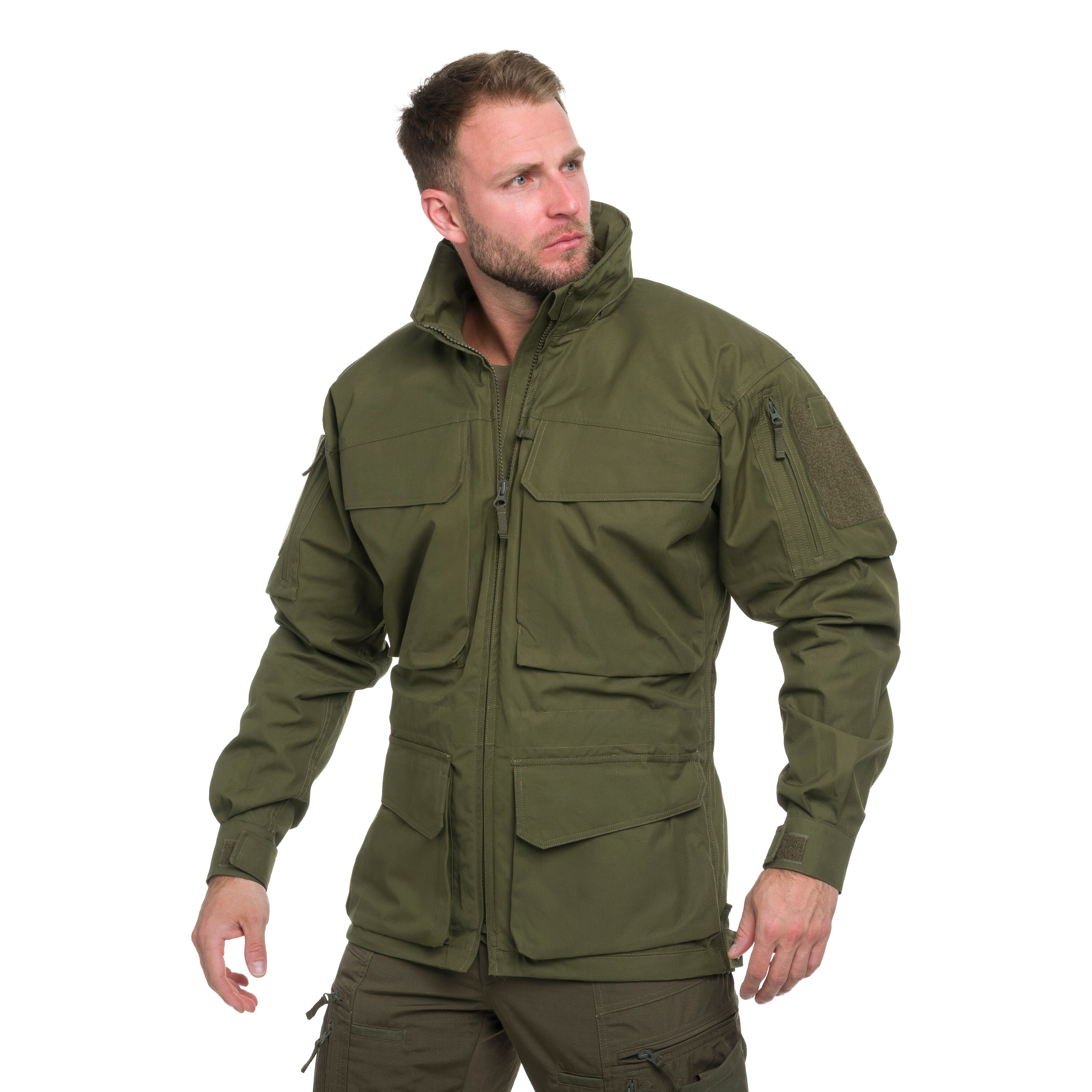 Kurtka UF PRO M2 Parka - Olive