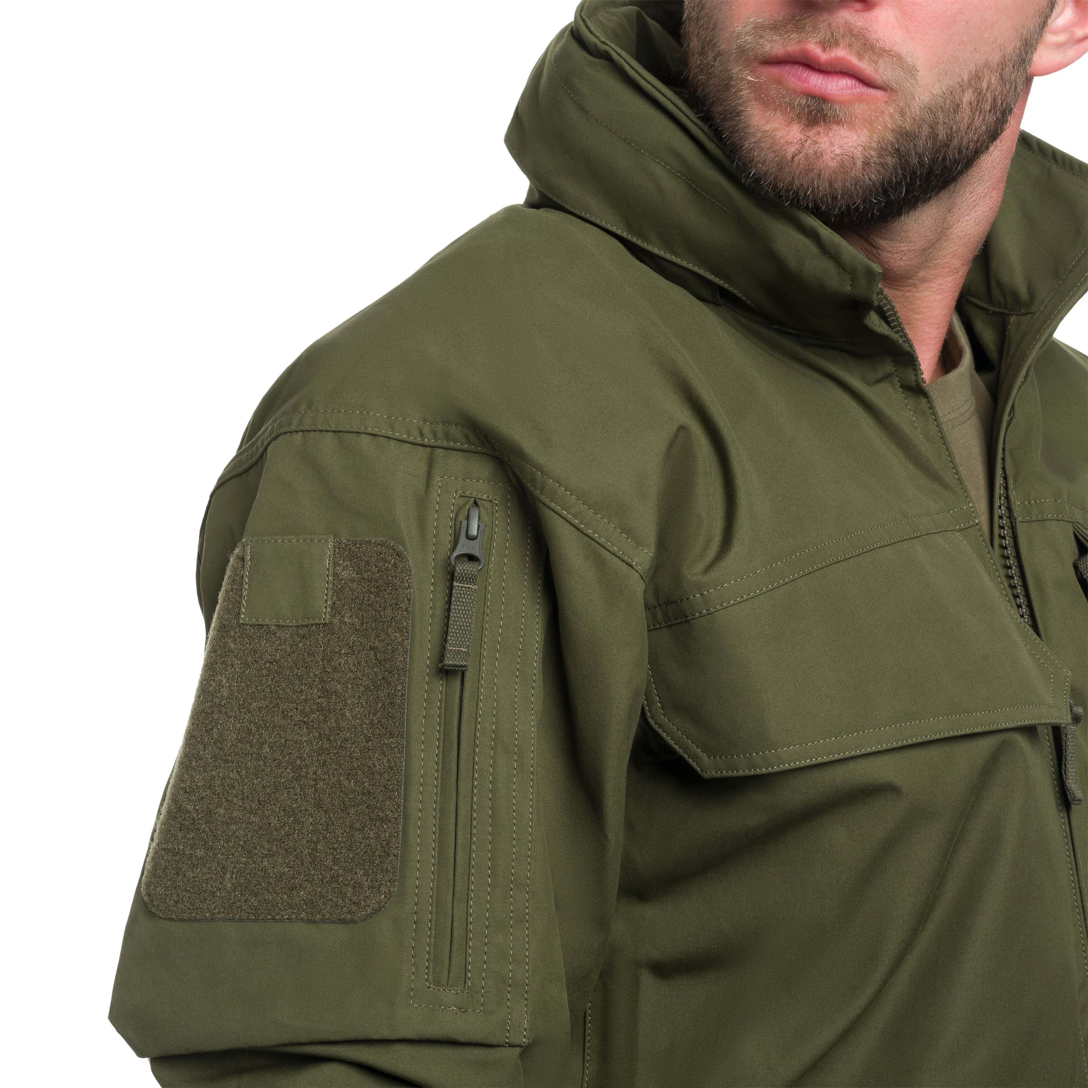 Kurtka UF PRO M2 Parka - Olive