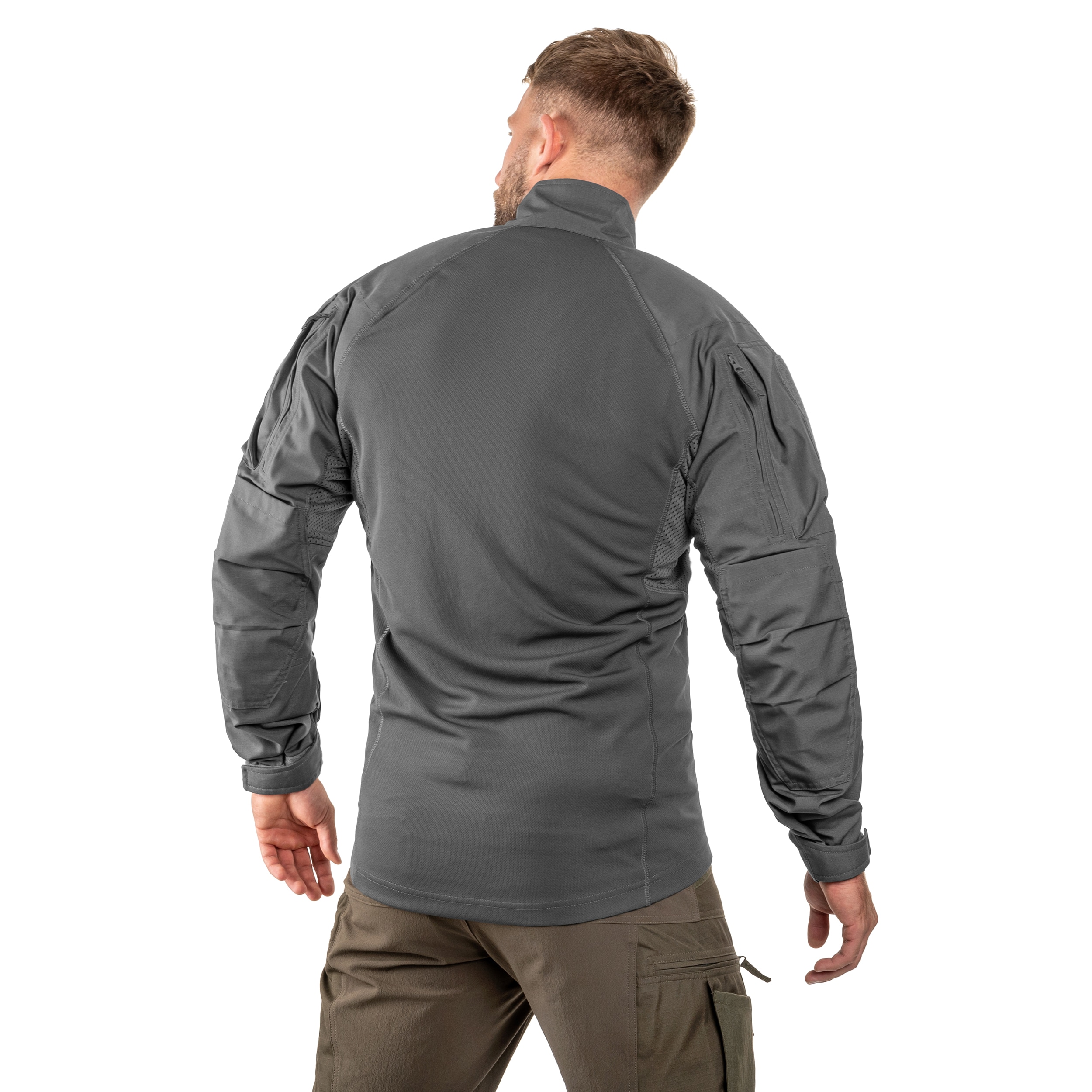 Bluza UF PRO Striker XT Gen.2 Combat Shirt - Steel Grey