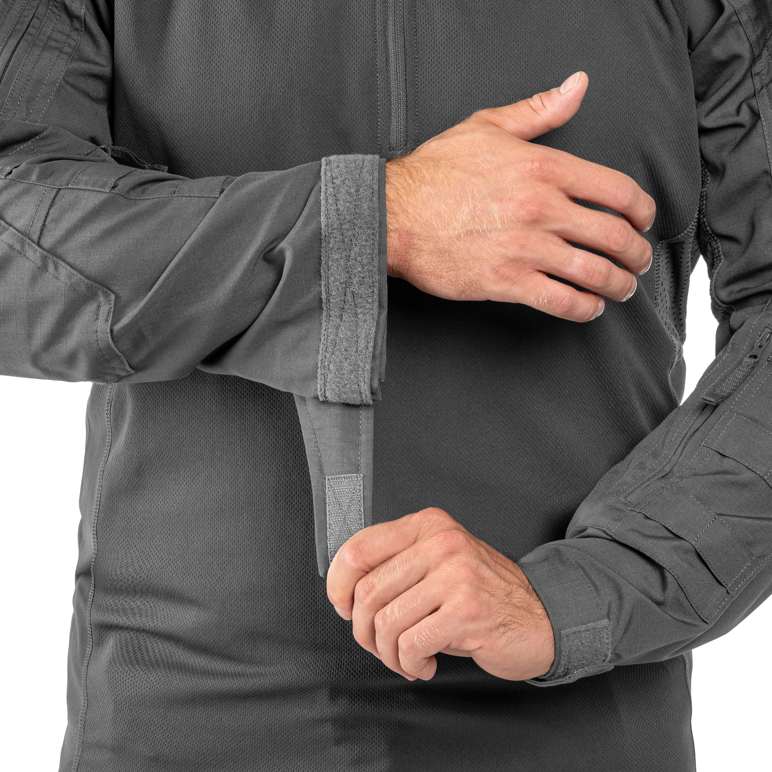 Bluza UF PRO Striker XT Gen.2 Combat Shirt - Steel Grey