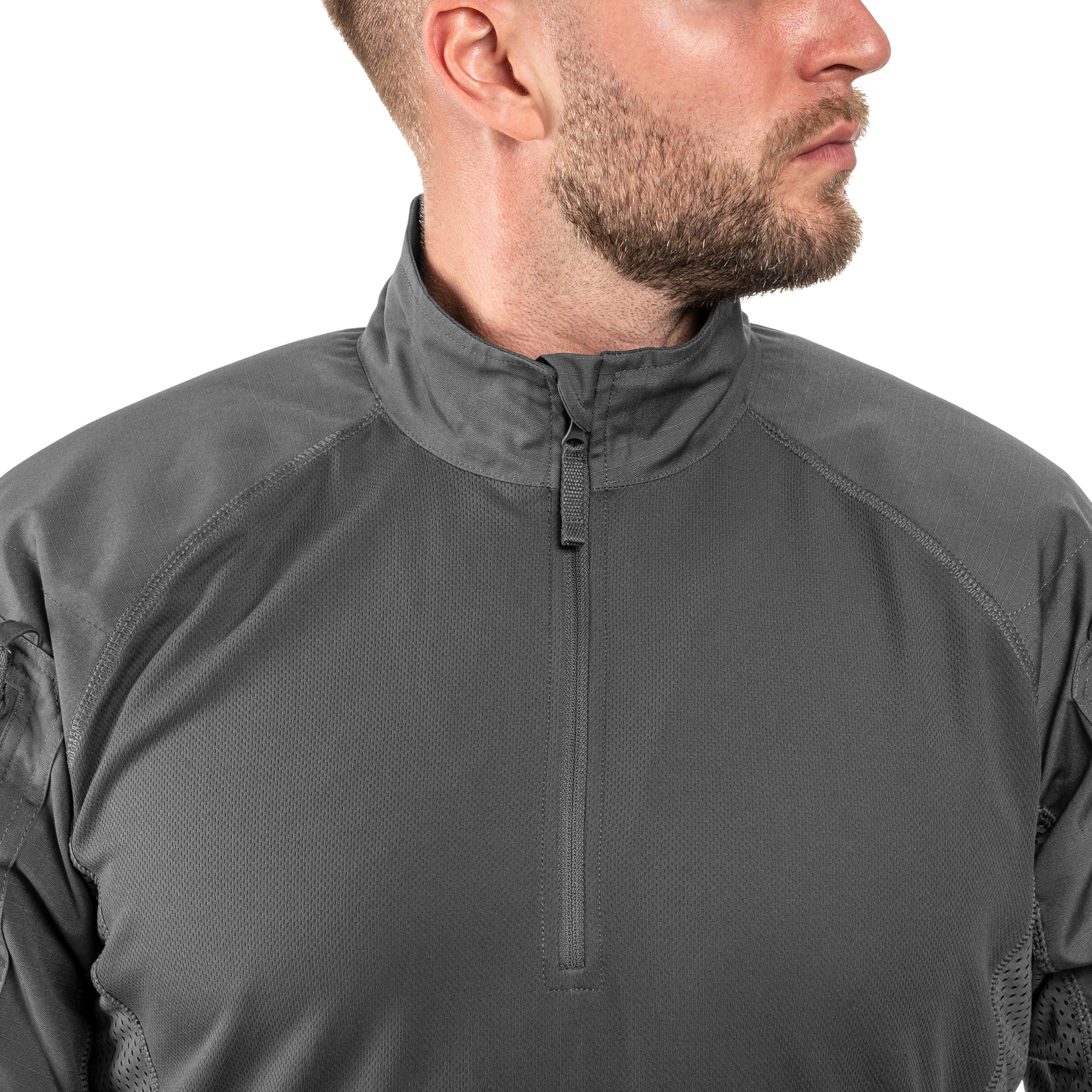 Bluza UF PRO Striker XT Gen.2 Combat Shirt - Steel Grey