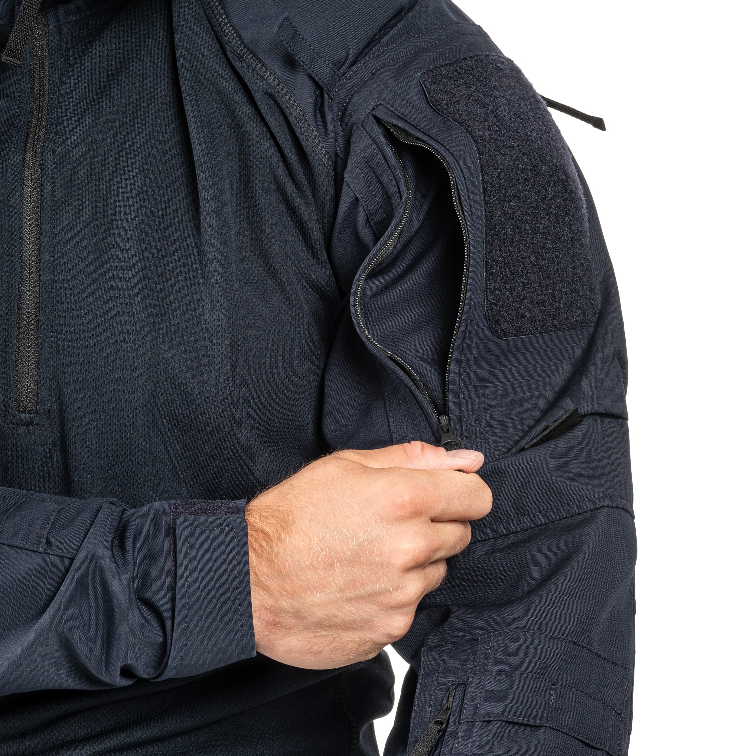 Bluza UF PRO Striker XT Gen.2 Combat Shirt - Navy Blue