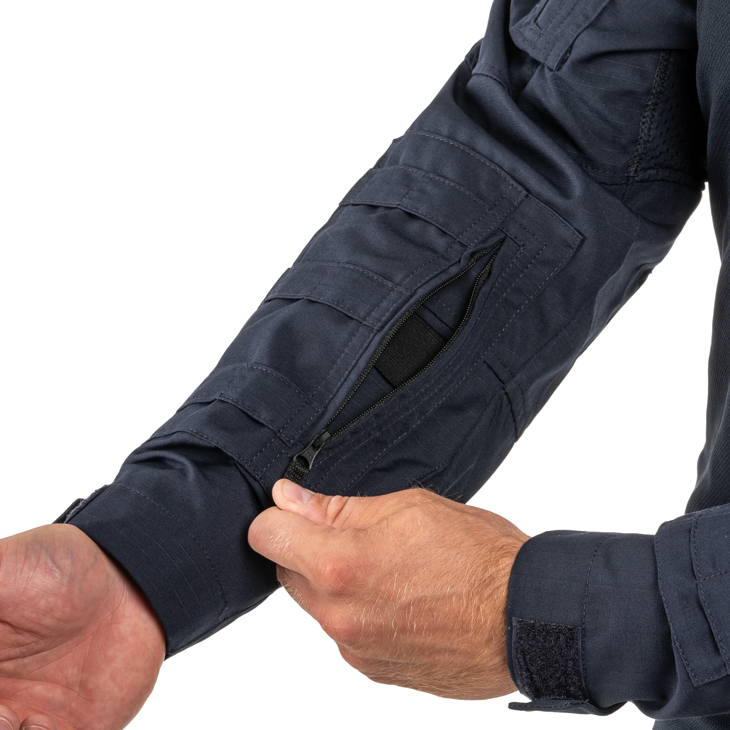 Bluza UF PRO Striker XT Gen.2 Combat Shirt - Navy Blue