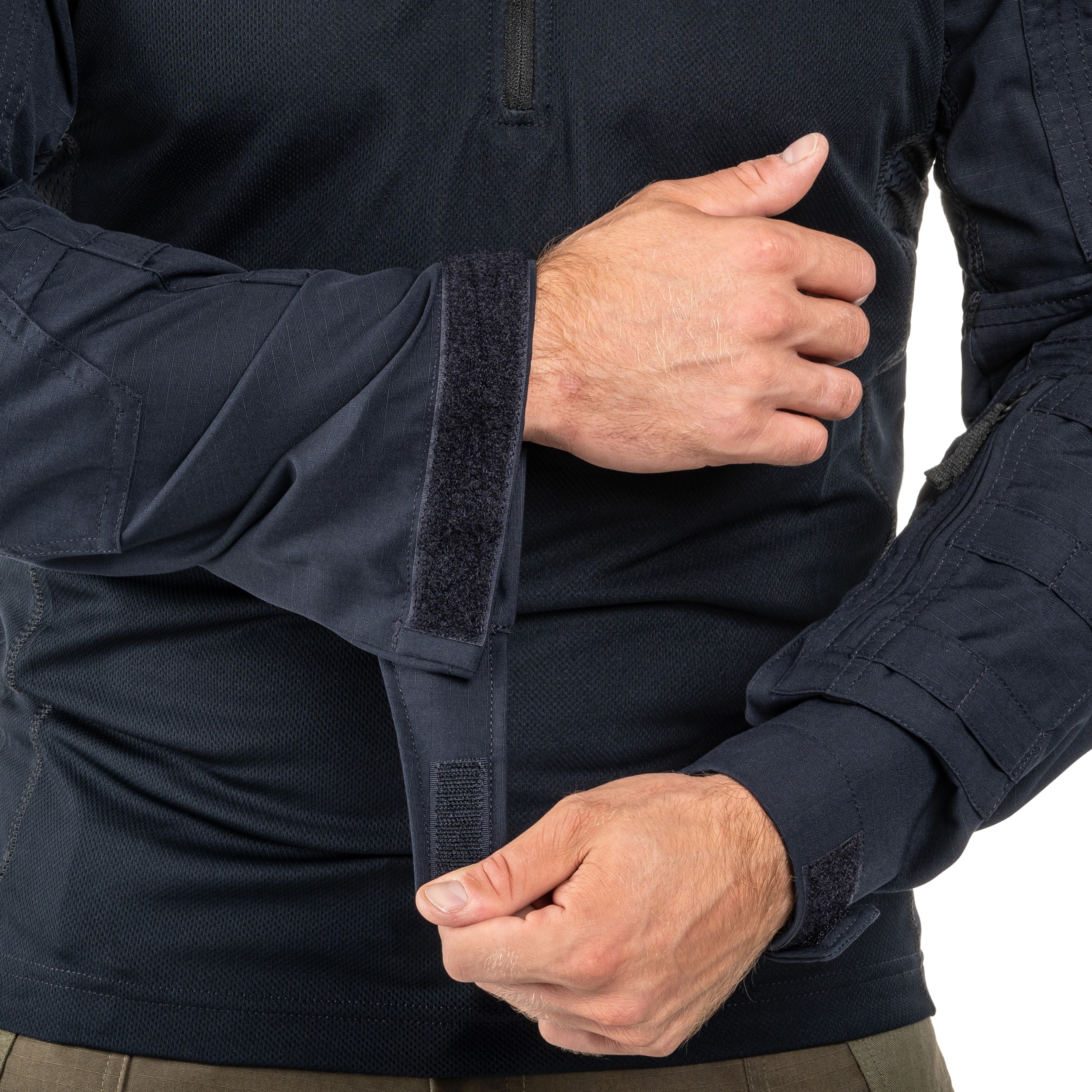 Bluza UF PRO Striker XT Gen.2 Combat Shirt - Navy Blue