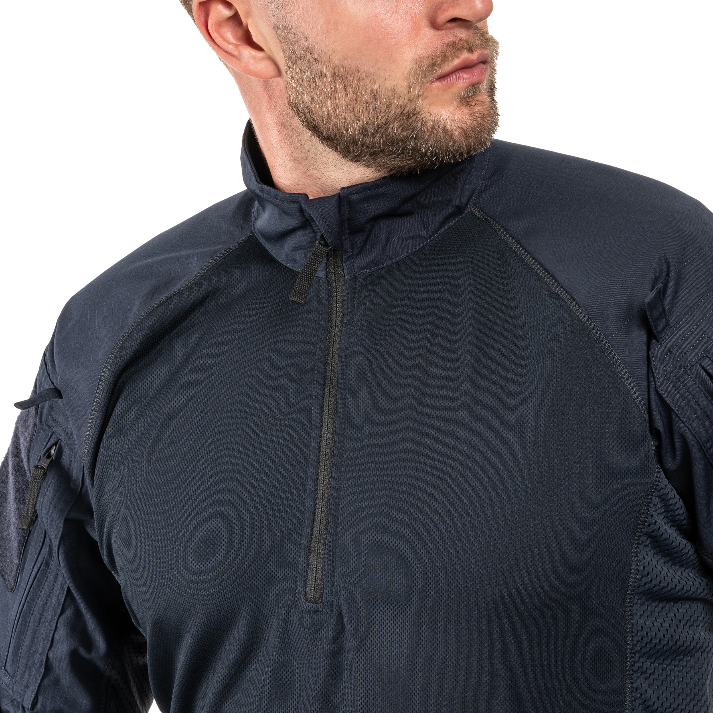 Bluza UF PRO Striker XT Gen.2 Combat Shirt - Navy Blue