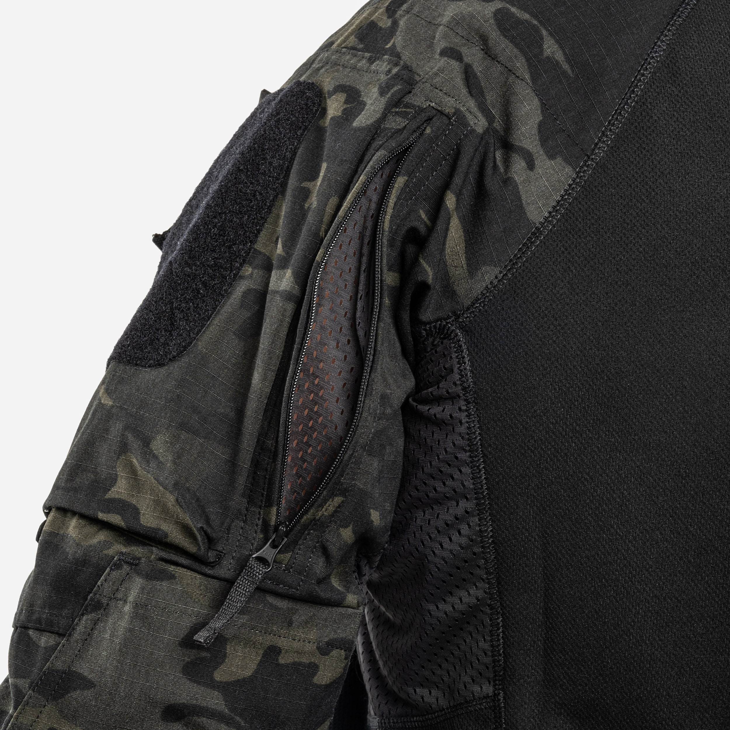 Bluza UF PRO Striker XT Gen.2 Combat Shirt - MultiCam Black