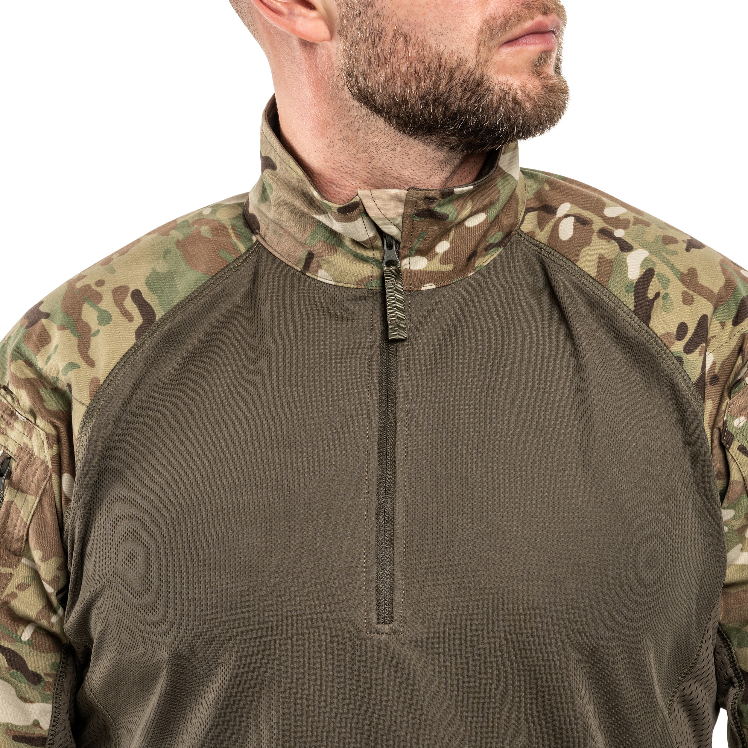 Bluza UF PRO Striker XT Gen.2 Combat Shirt - MultiCam