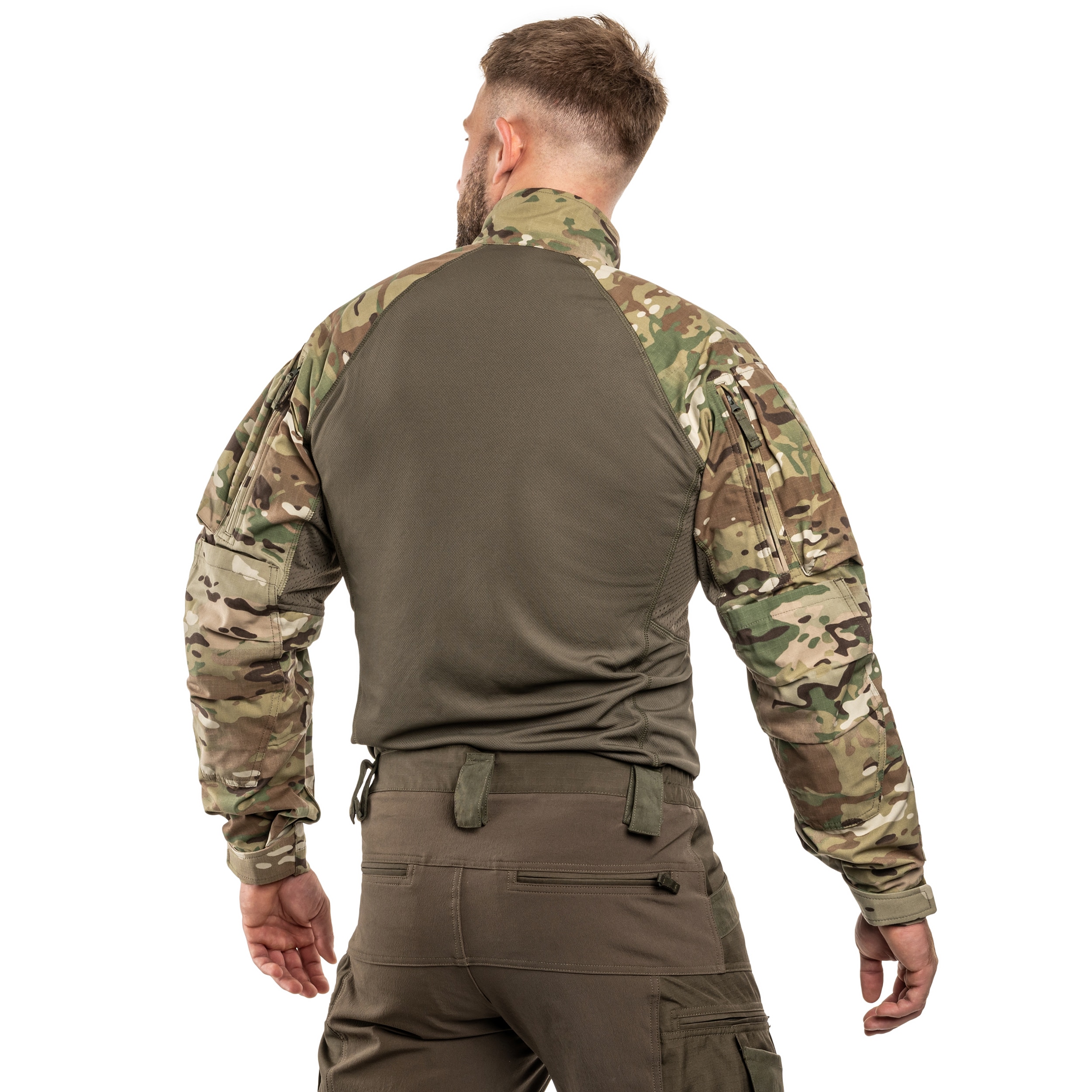 Bluza UF PRO Striker XT Gen.2 Combat Shirt - MultiCam
