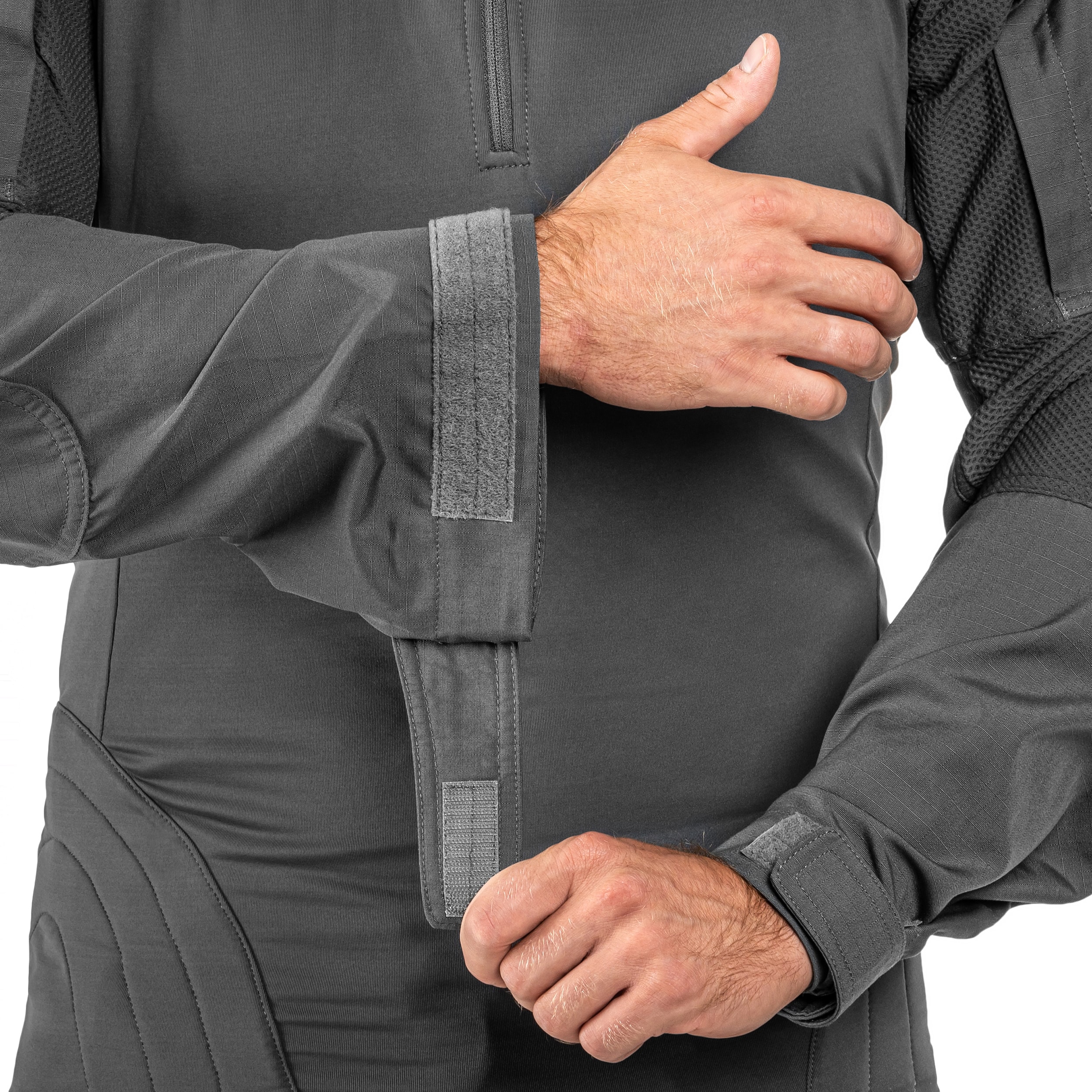 Bluza UF PRO Striker XT Gen.3 Combat Shirt - Steel Grey