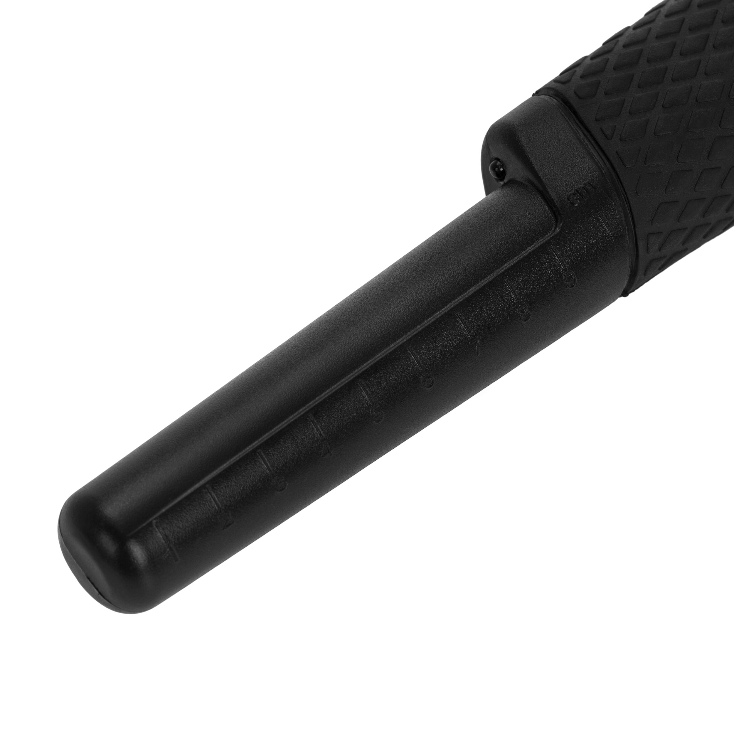 Ręczny wykrywacz metali Cobra Tector CT-1077 - Black