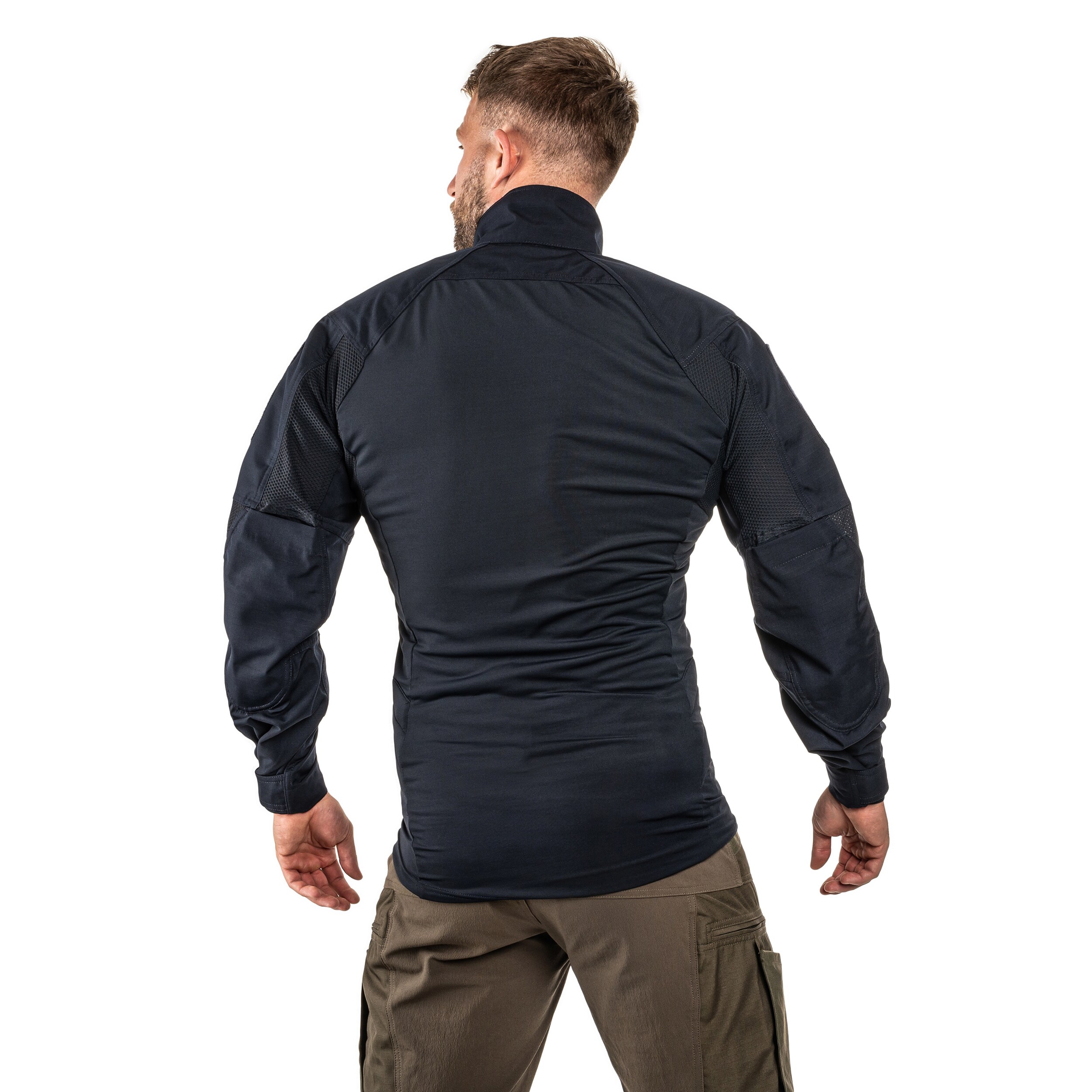 Bluza UF PRO Striker XT Gen.3 Combat Shirt - Navy Blue