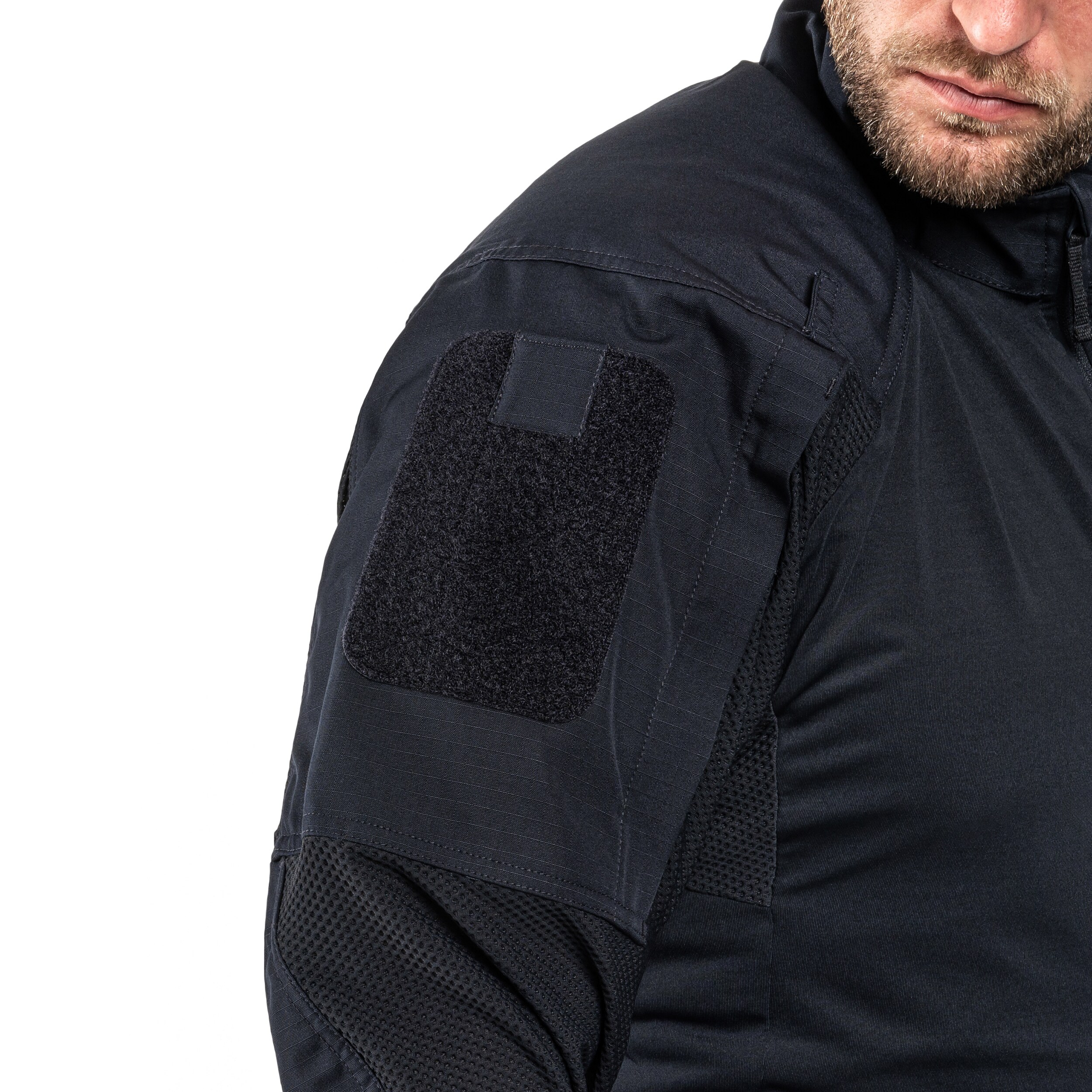 Bluza UF PRO Striker XT Gen.3 Combat Shirt - Navy Blue