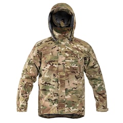 Kurtka UF PRO Monsoon XT Gen.2 Tactical Rain Jacket - MultiCam