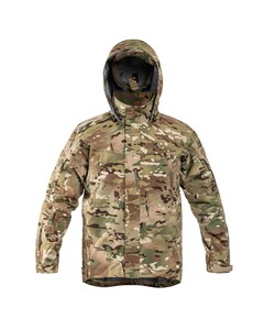 Куртка UF PRO Monsoon XT Gen.2 Tactical Rain Jacket - MultiCam Куртка UF PRO Monsoon XT Gen.2 Tactical Rain Jacket - MultiCam