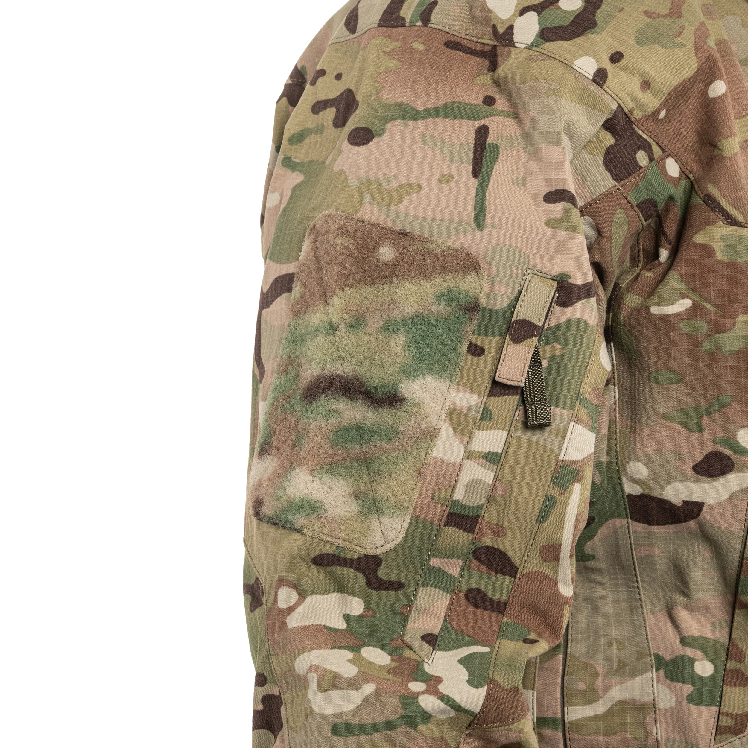 Kurtka UF PRO Monsoon XT Gen.2 Tactical Rain Jacket - MultiCam
