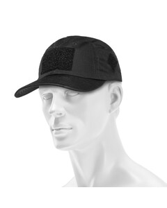 Бейсболка UF PRO Striker Base Cap Gen. 2 - Black Бейсболка UF PRO Striker Base Cap Gen. 2 - Black