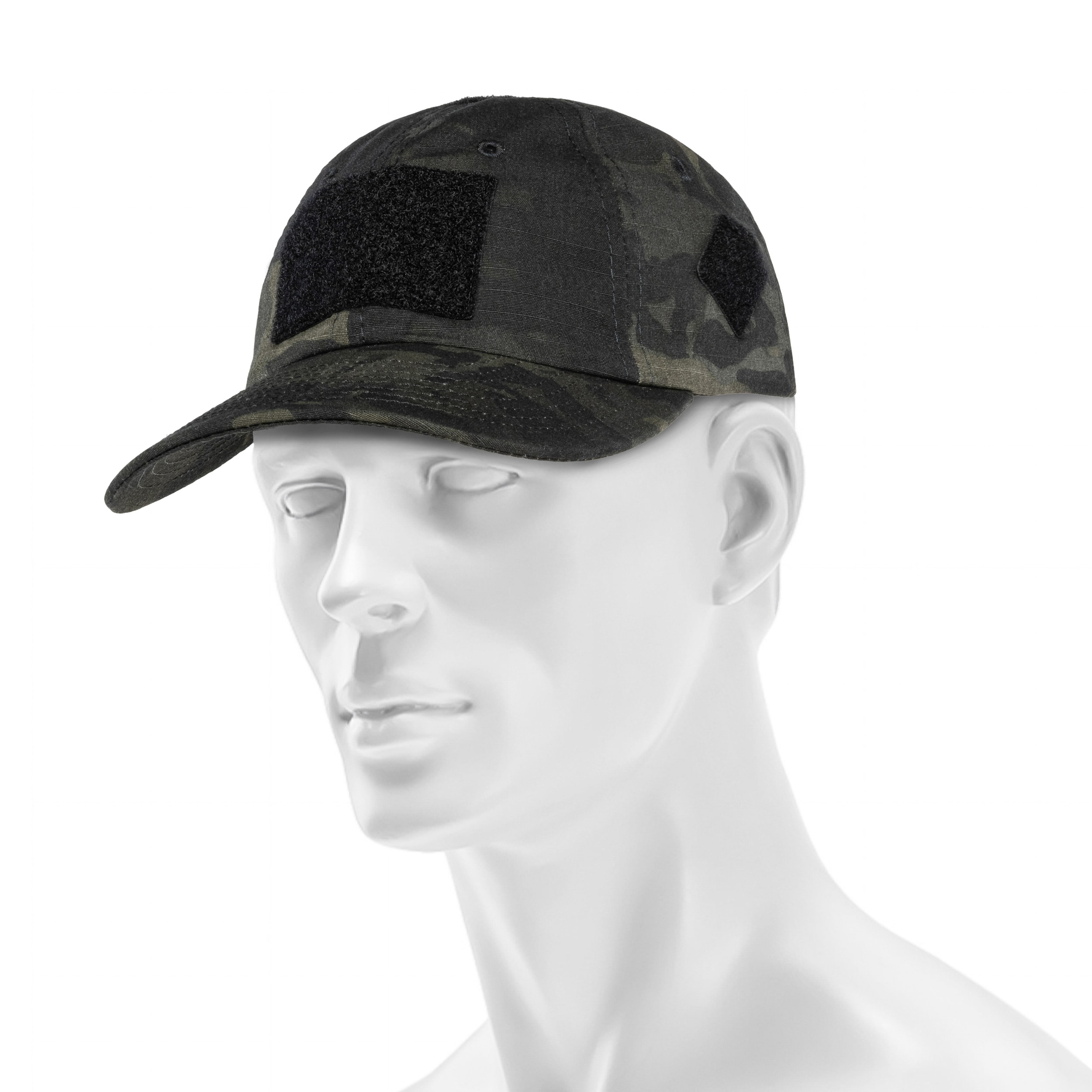 Czapka z daszkiem UF PRO Striker Base Cap Gen. 2 - MultiCam Black
