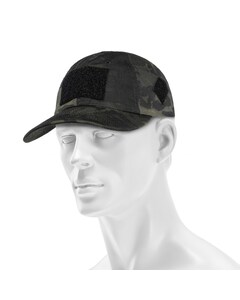 Бейсболка UF PRO Striker Base Cap Gen. 2 - MultiCam Black Бейсболка UF PRO Striker Base Cap Gen. 2 - MultiCam Black