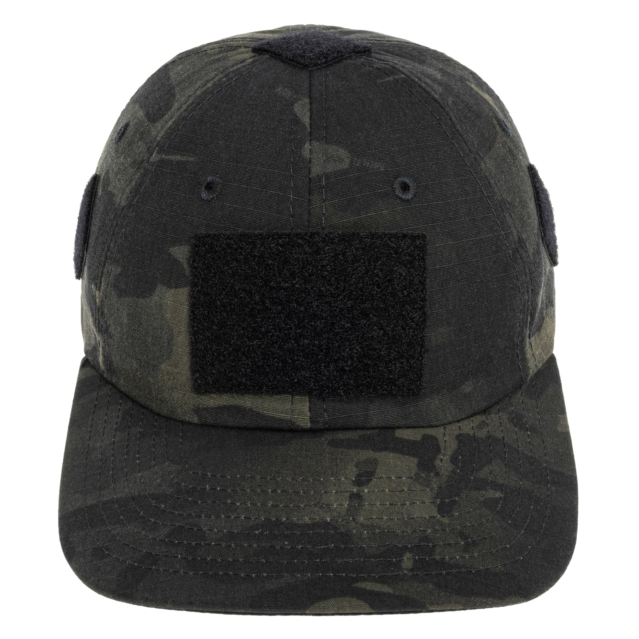 Czapka z daszkiem UF PRO Striker Base Cap Gen. 2 - MultiCam Black
