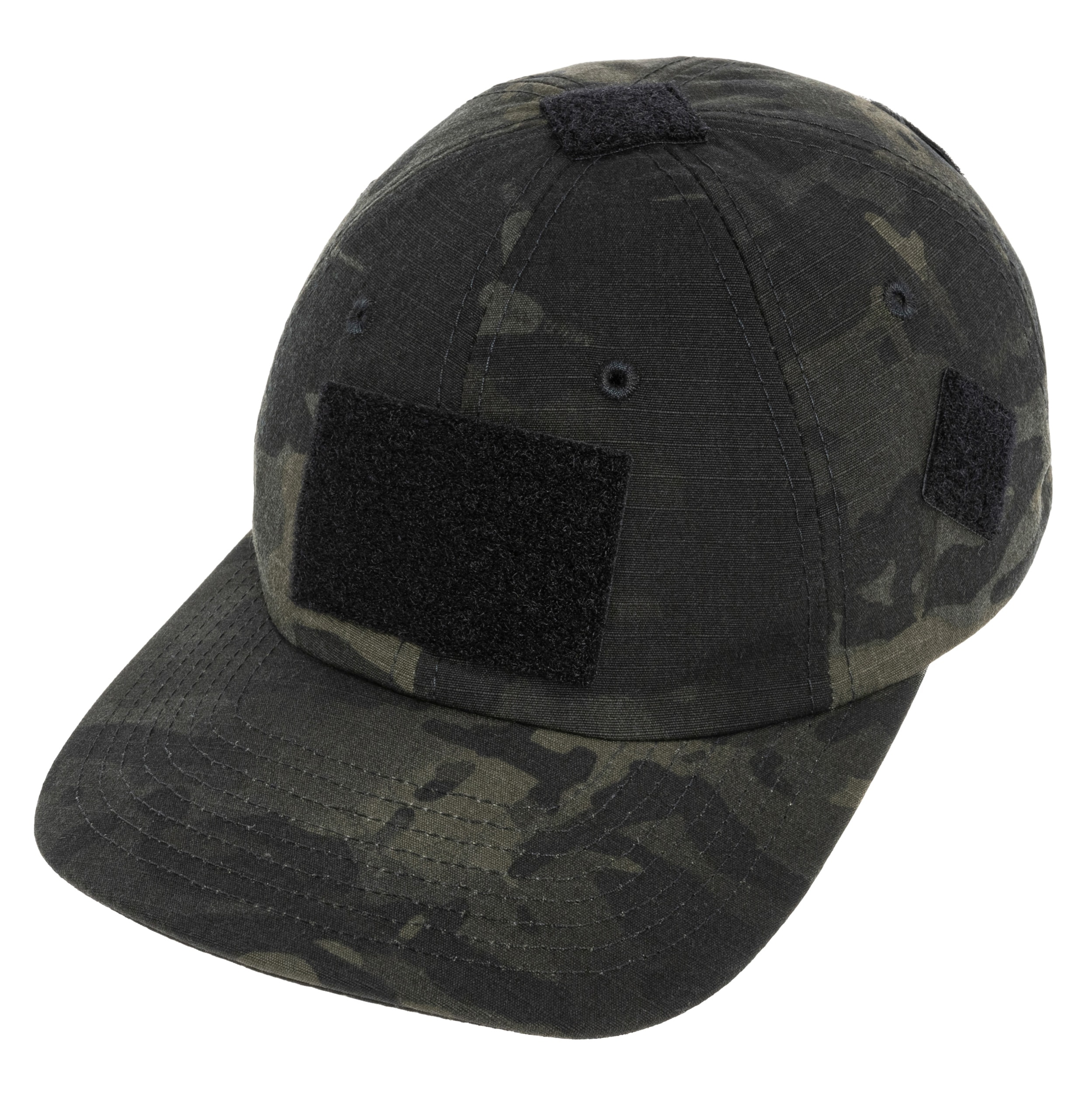Czapka z daszkiem UF PRO Striker Base Cap Gen. 2 - MultiCam Black