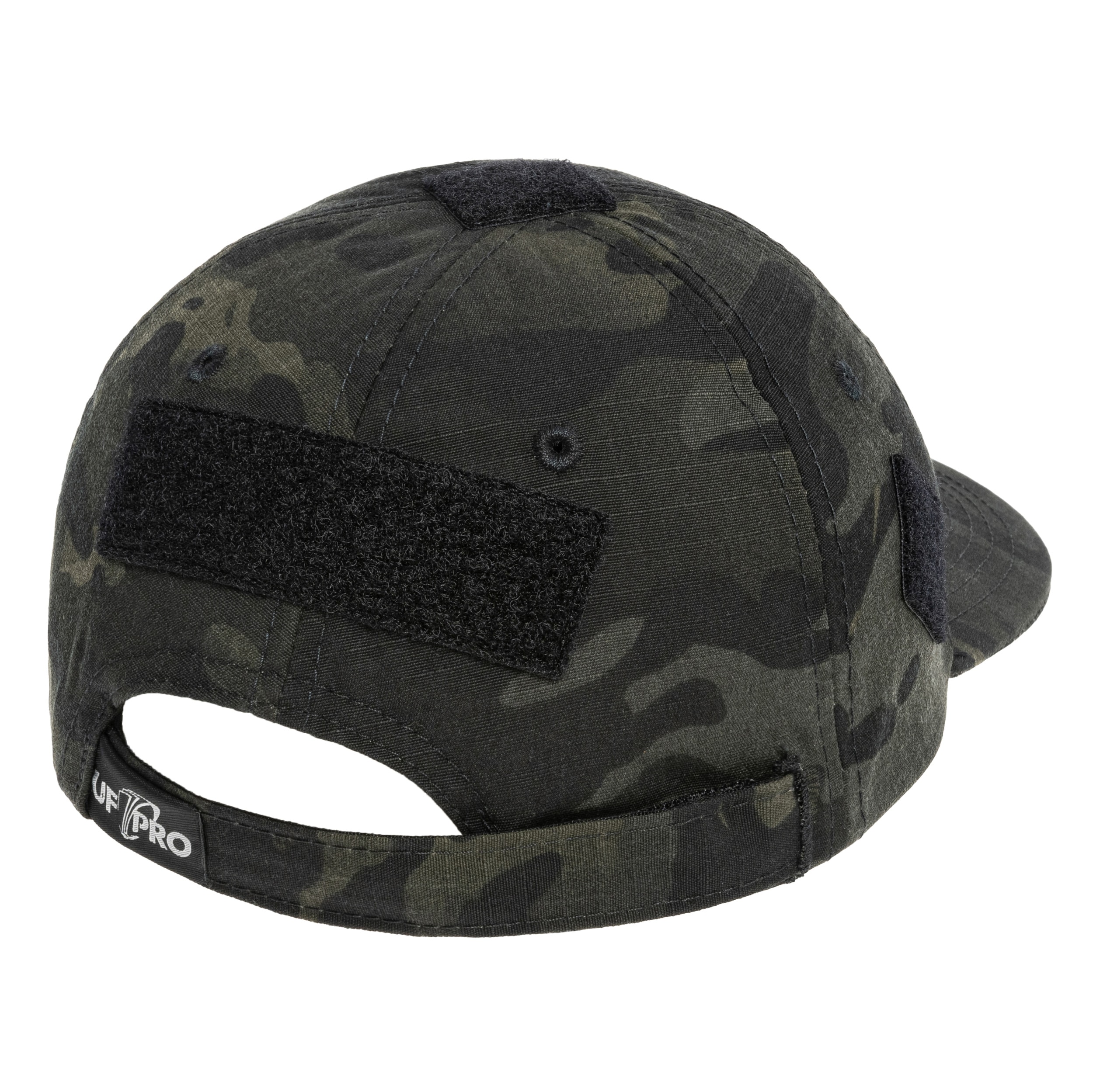 Czapka z daszkiem UF PRO Striker Base Cap Gen. 2 - MultiCam Black