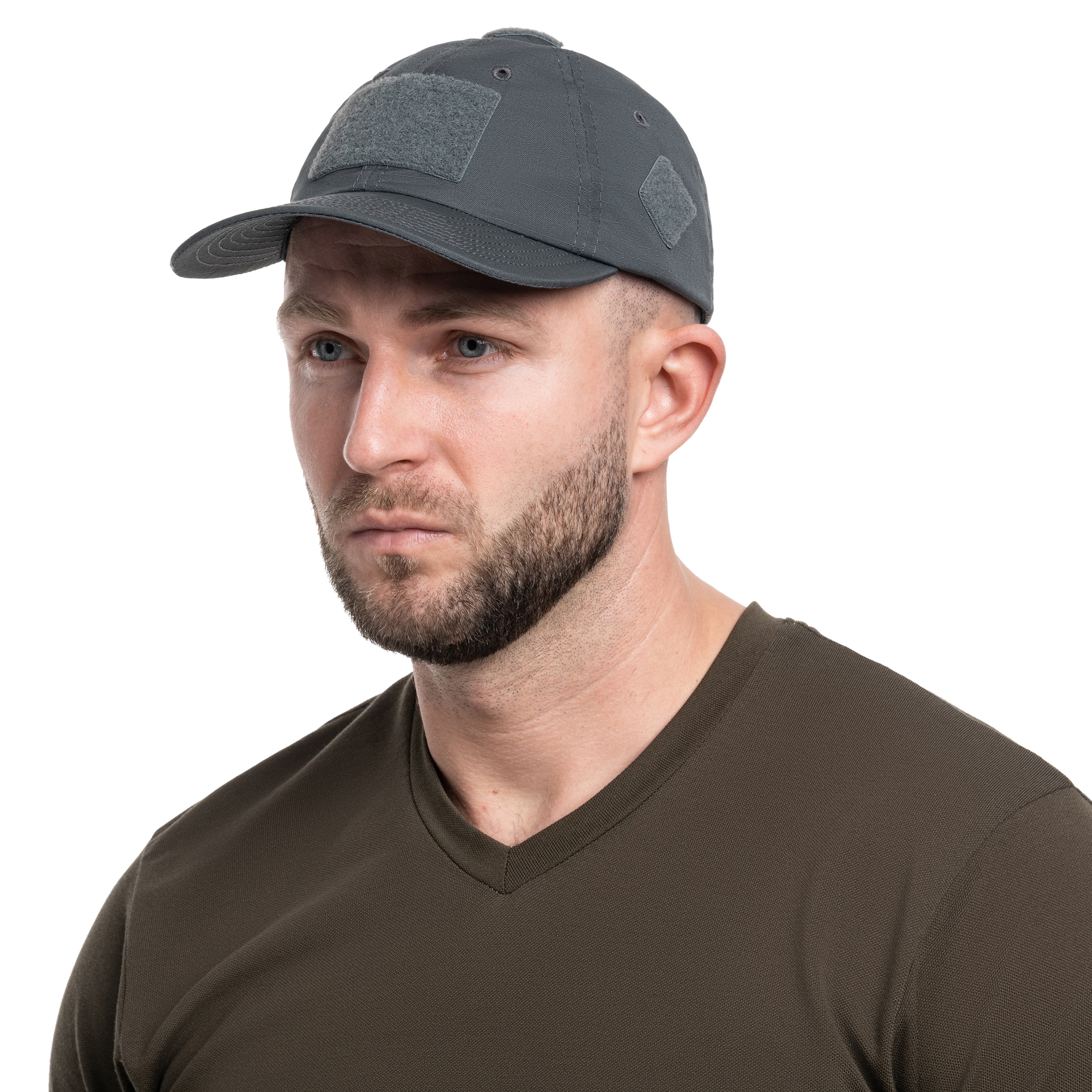 Czapka z daszkiem UF PRO Striker Base Cap Gen. 2 - Steel Grey