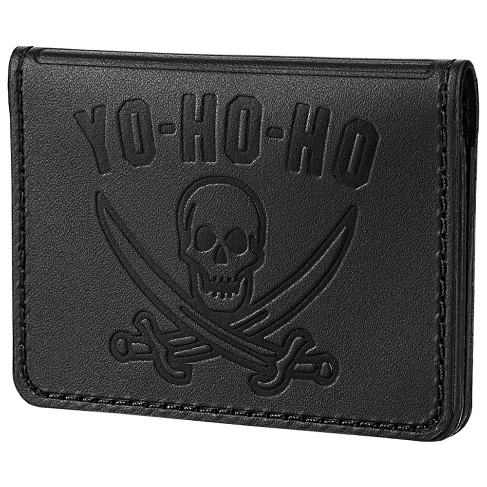 Футляр для документів M-Tac Pirate - Black