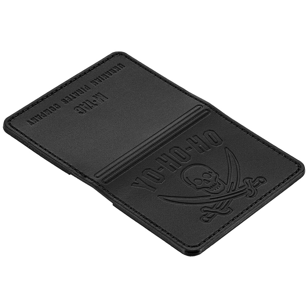 Футляр для документів M-Tac Pirate - Black