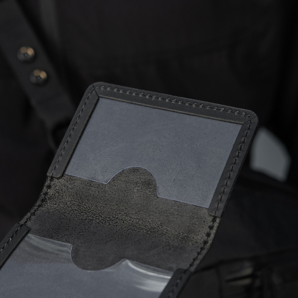 Футляр для документів M-Tac Pirate - Black