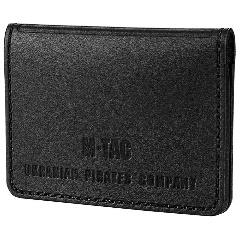 Футляр для документів M-Tac Pirate - Black
