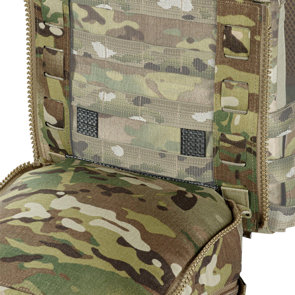 Ładownica M-Tac Modular Assault Pack Elite - MultiCam