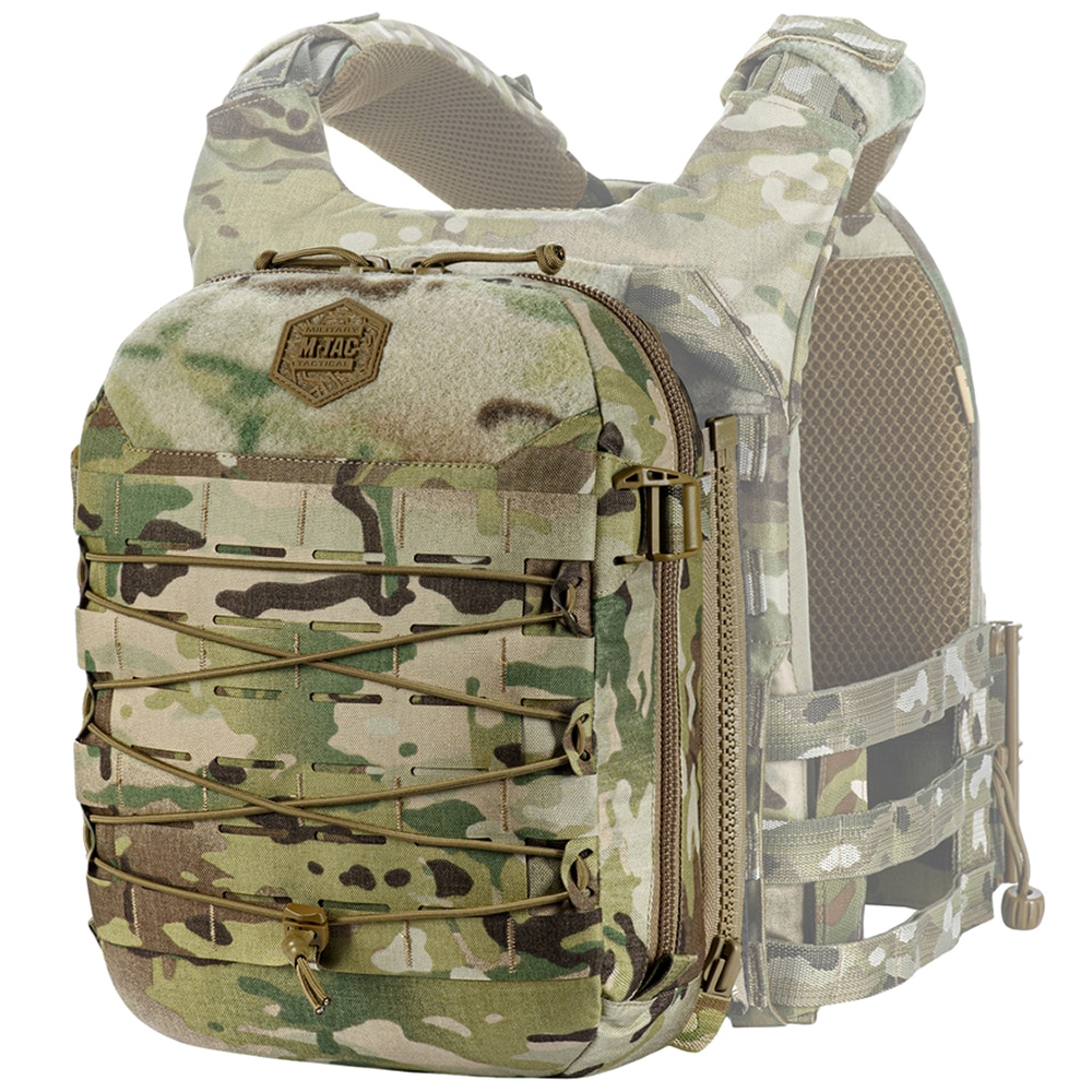 Ładownica M-Tac Modular Assault Pack Elite - MultiCam