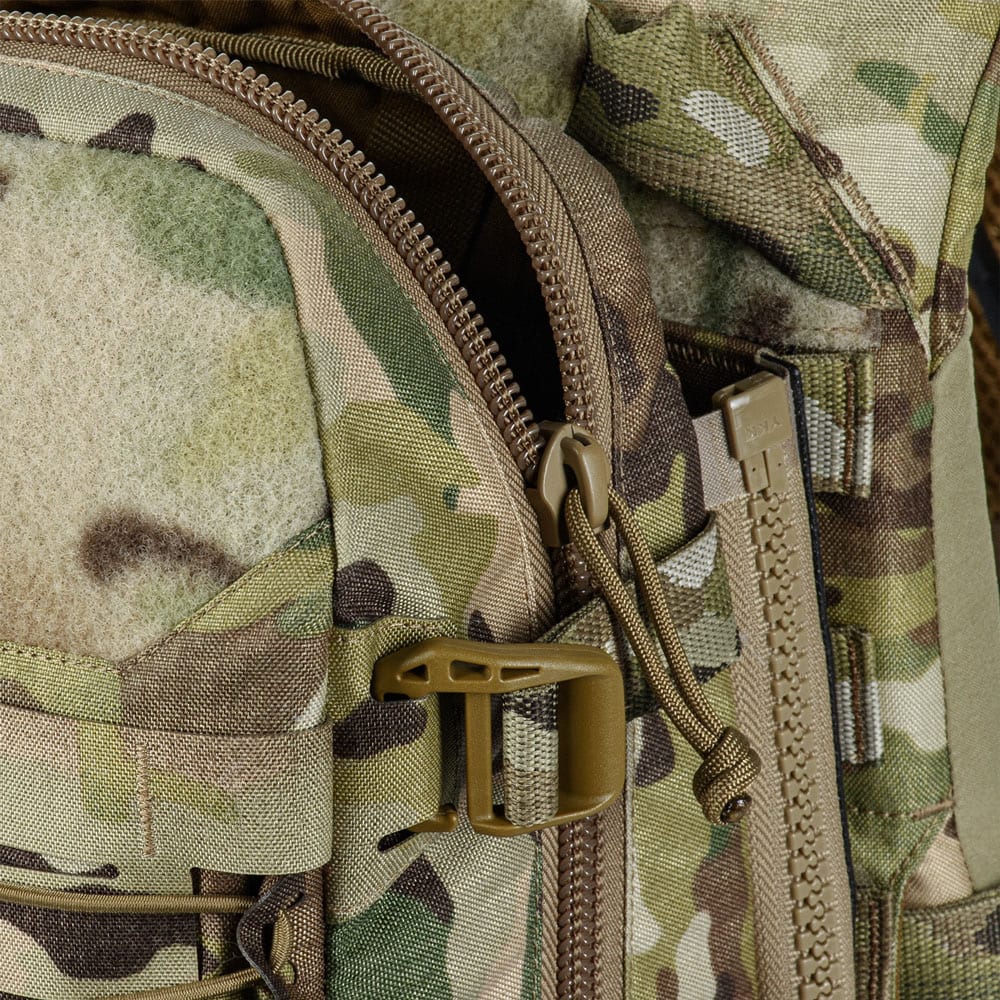 Ładownica M-Tac Modular Assault Pack Elite - MultiCam