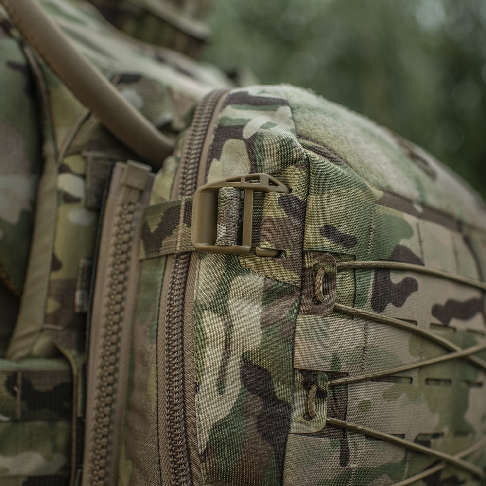 Ładownica M-Tac Modular Assault Pack Elite - MultiCam