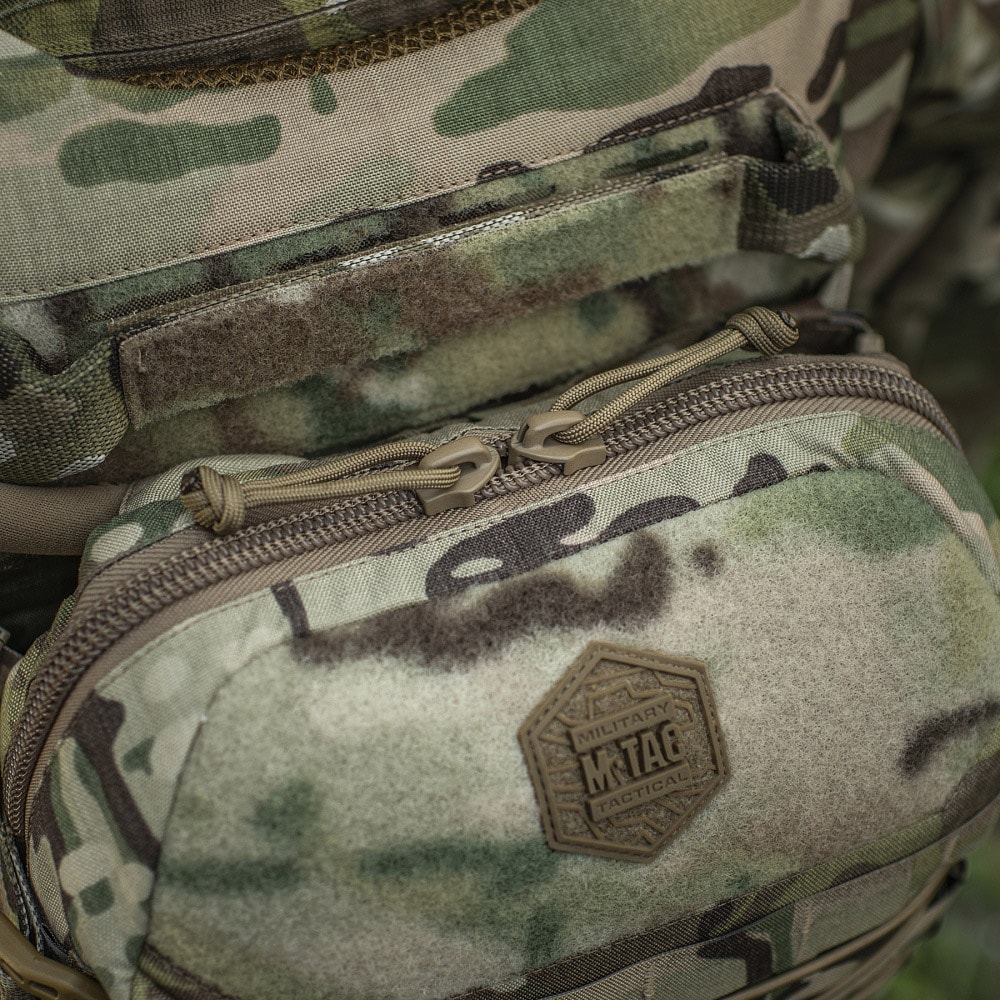 Ładownica M-Tac Modular Assault Pack Elite - MultiCam