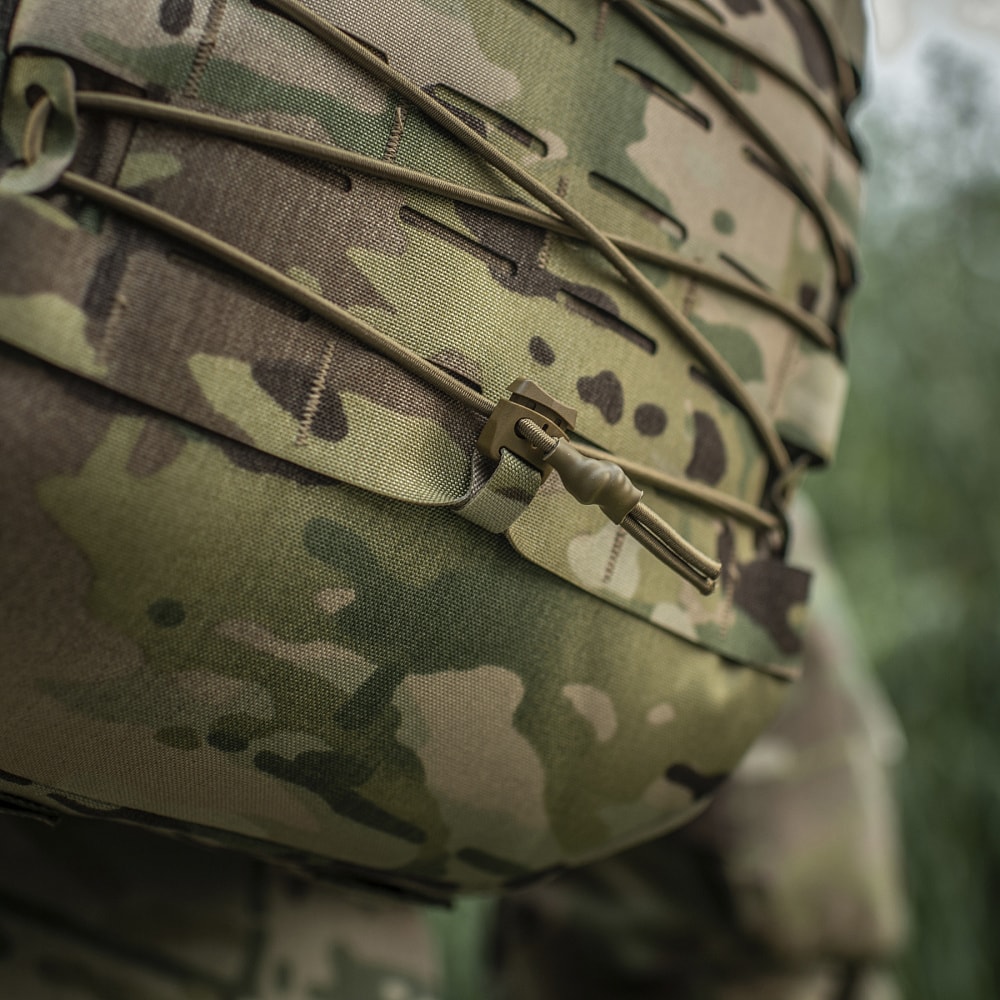 Ładownica M-Tac Modular Assault Pack Elite - MultiCam