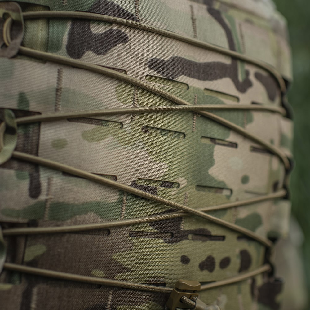 Ładownica M-Tac Modular Assault Pack Elite - MultiCam
