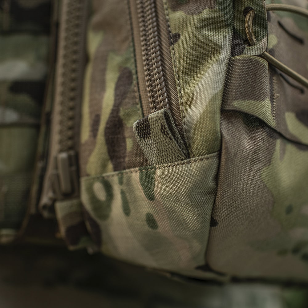 Ładownica M-Tac Modular Assault Pack Elite - MultiCam