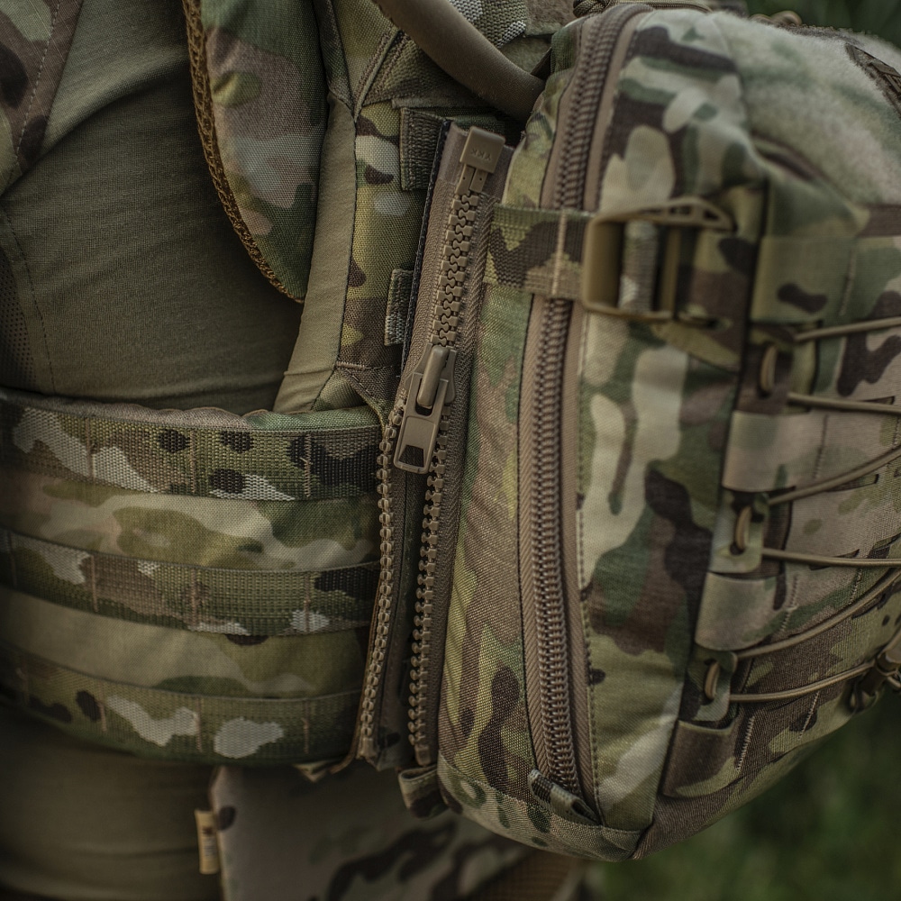 Ładownica M-Tac Modular Assault Pack Elite - MultiCam